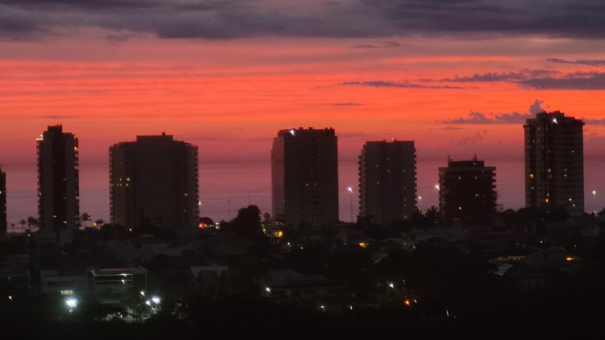 Rosa Dos Ventos - Premium Luxo 5 Estrelas - Vista Mar - Barra Da Tijuca - 2 Quartos, Cozinha Equipada, Amplo E Arejado, Ar Cond, Estacionamento Gratis, Restaurante No Local, Localizacao Da Regiao, Va A Pe Praia, Barra Shopping, Village Ma Apartment Rio de Janeiro