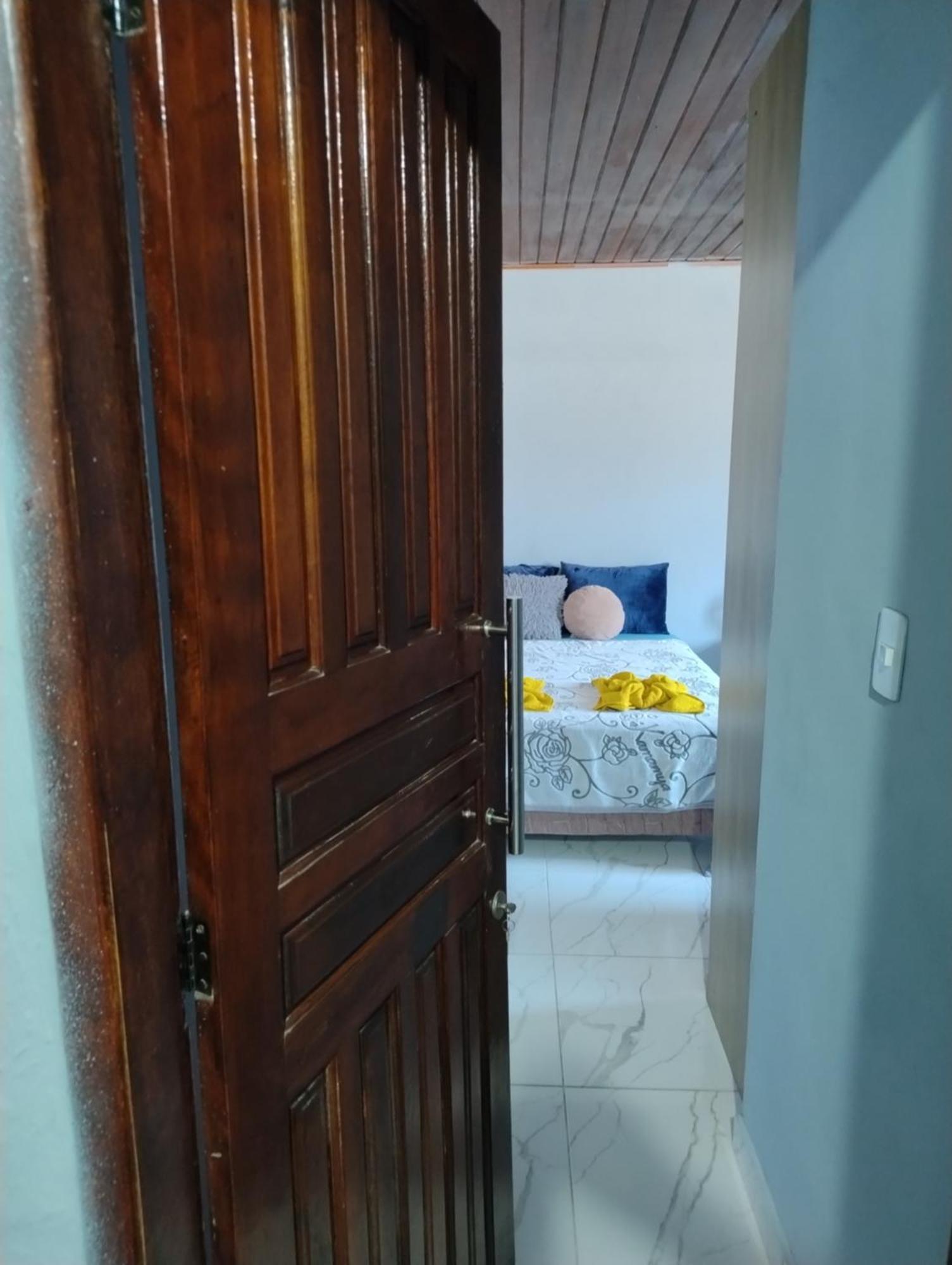 Small' S - Your Quarto em Acomodações Particulares