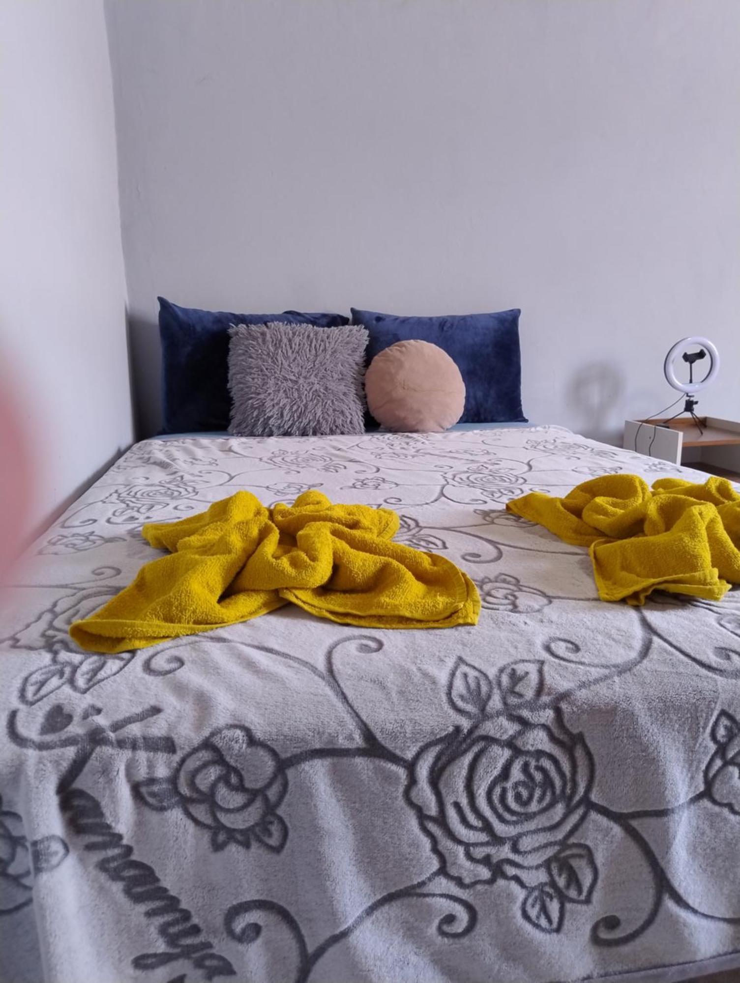 Small' S - Your Quarto em Acomodações Particulares Rio de Janeiro