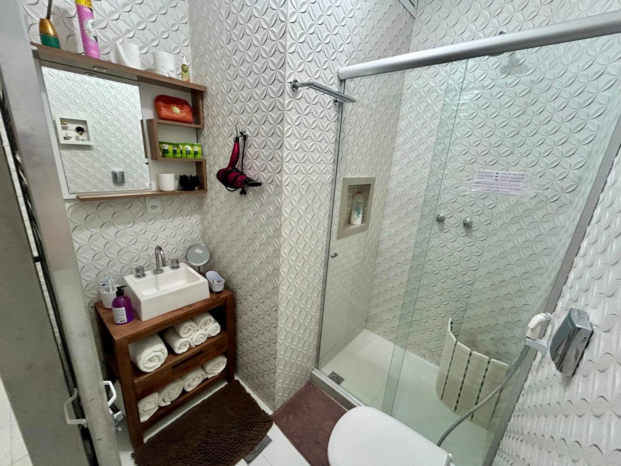 Quadra - Posto 4 Apartamento Rio de Janeiro