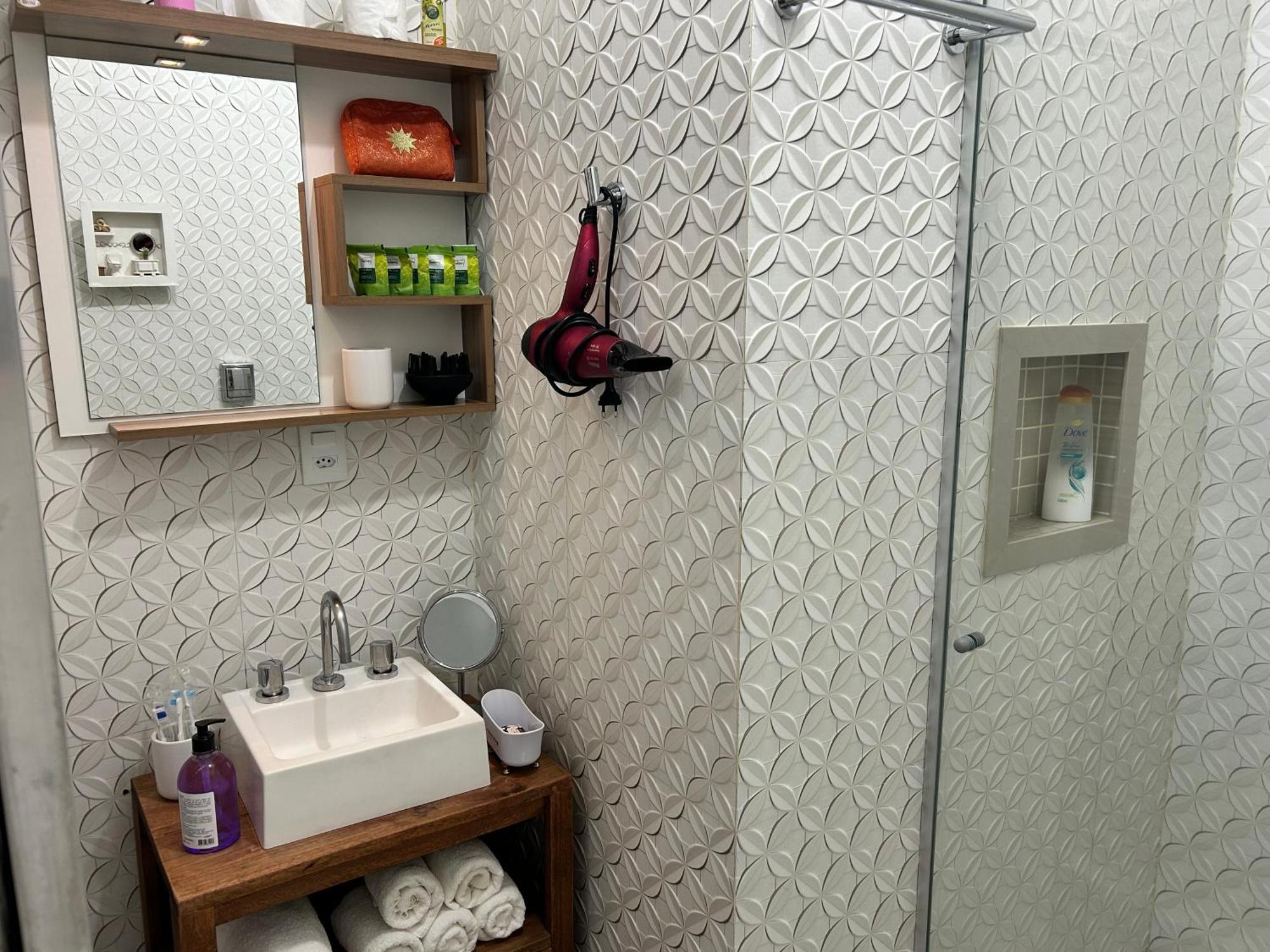 Quadra - Posto 4 *