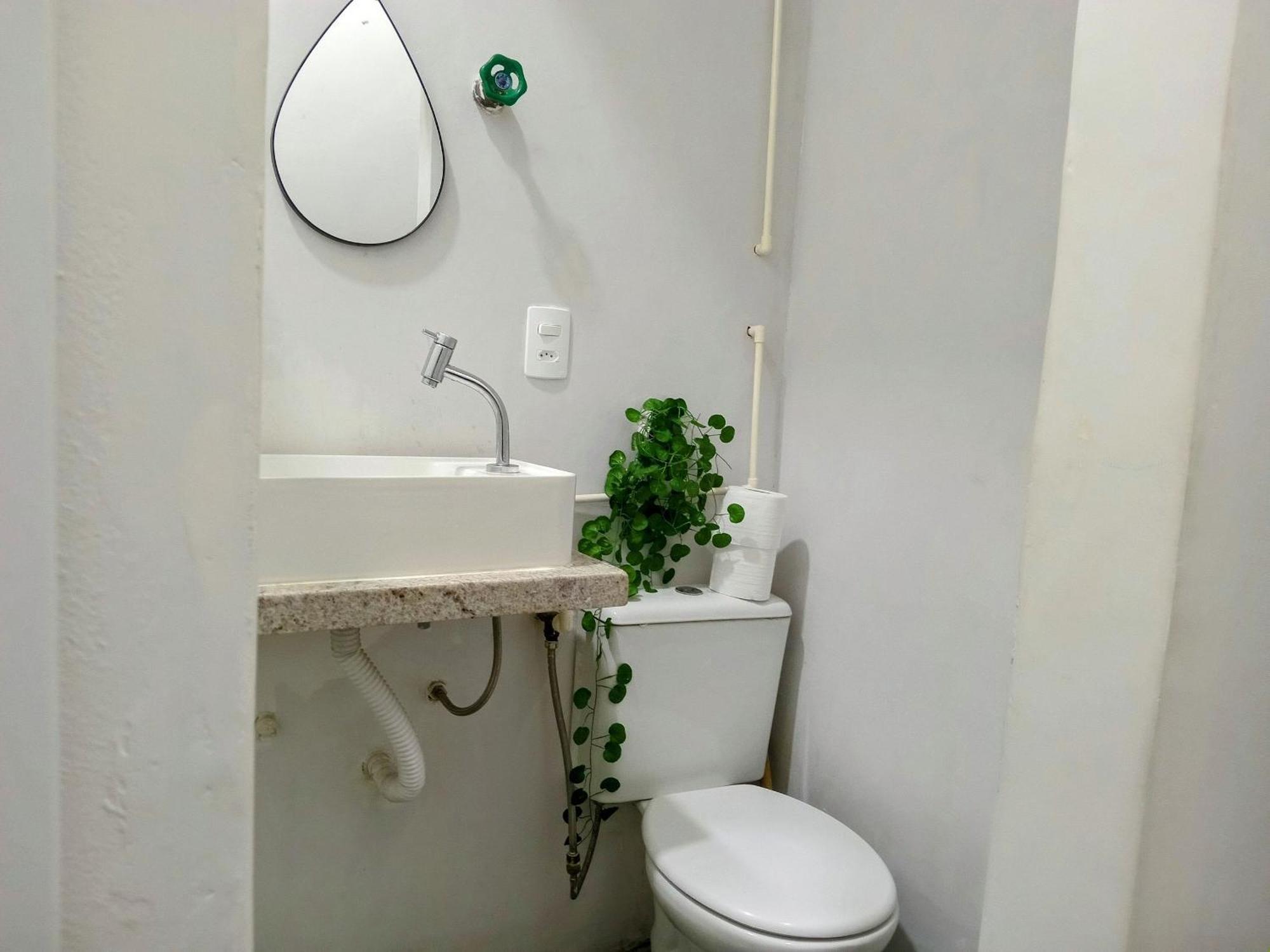 Apartamento Sunrise Flamengo - 4 Hospedes, Metro E Privativo!