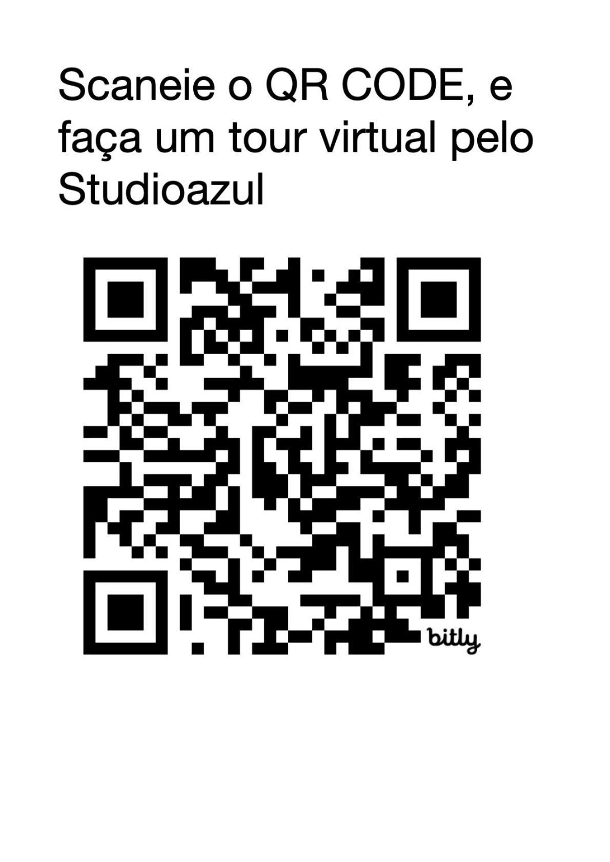Estudio Azul Da Cor Do Mar * Rio de Janeiro