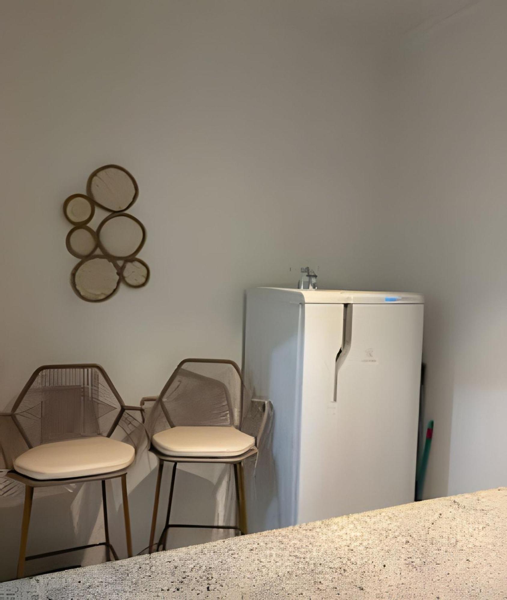 Em Copacabana A 100 Metros Da Apartment *