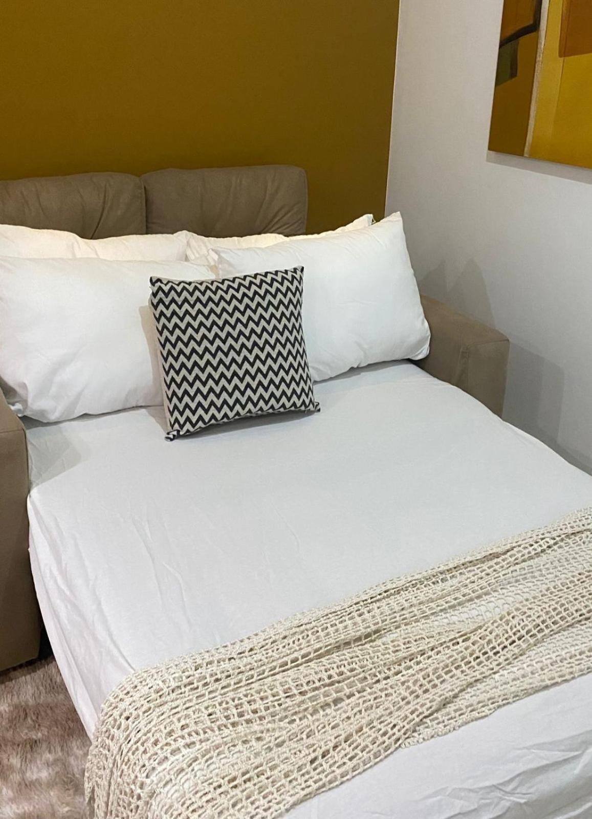 Apartamento Charmoso No Rio Rio de Janeiro