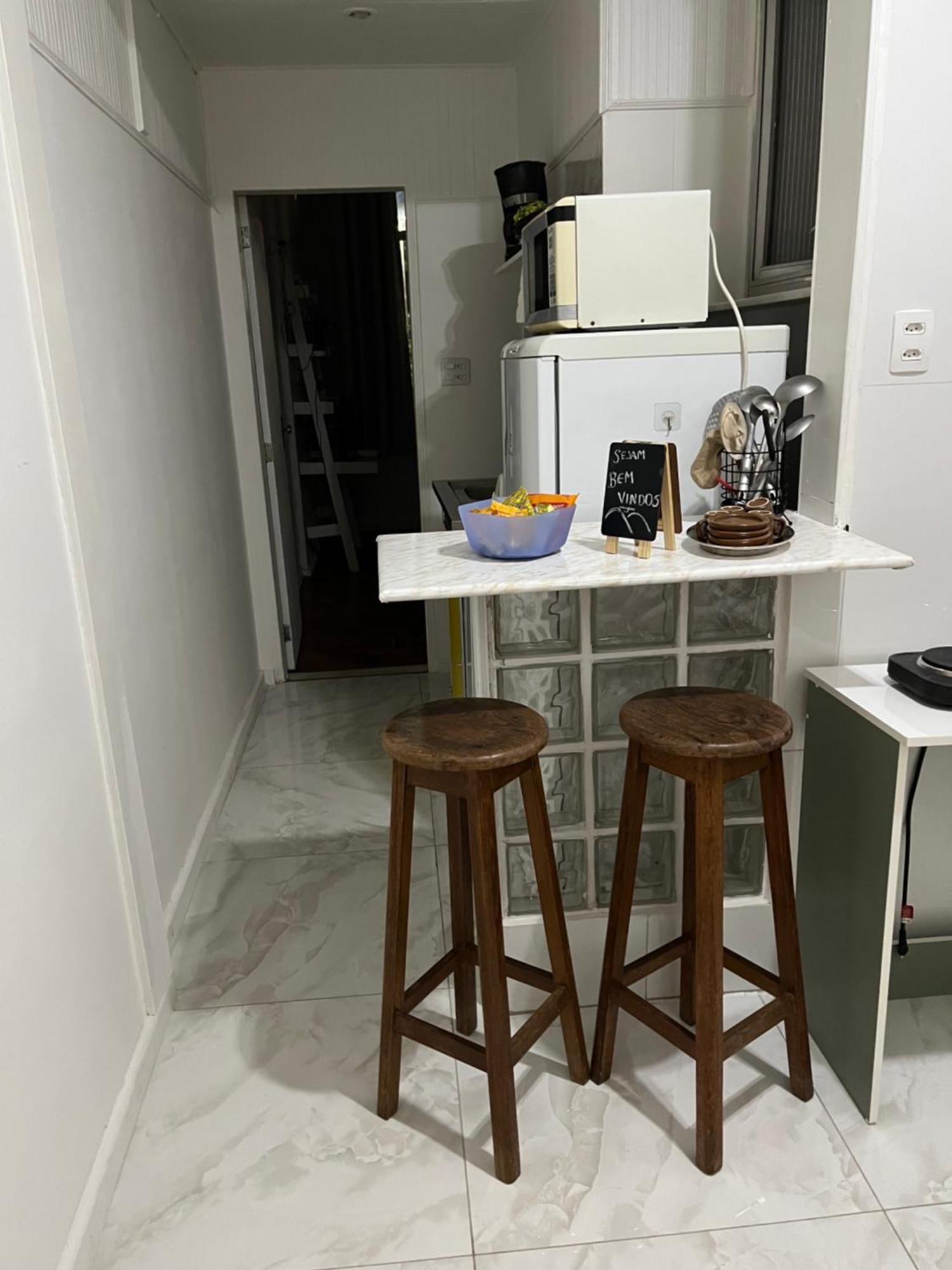 Apartment De Botafogo Vista Pao De Acucar