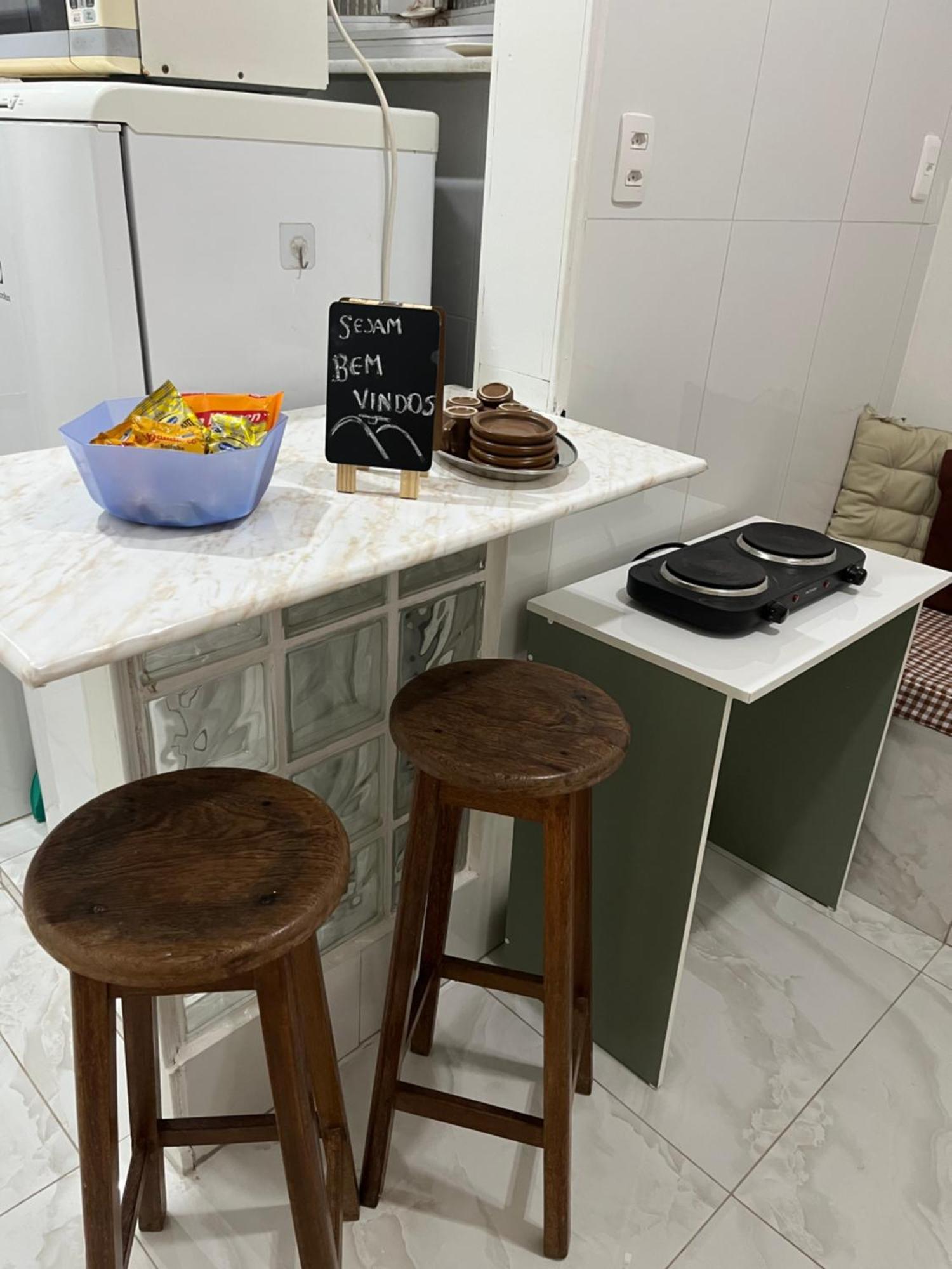 Apartment De Botafogo Vista Pao De Acucar