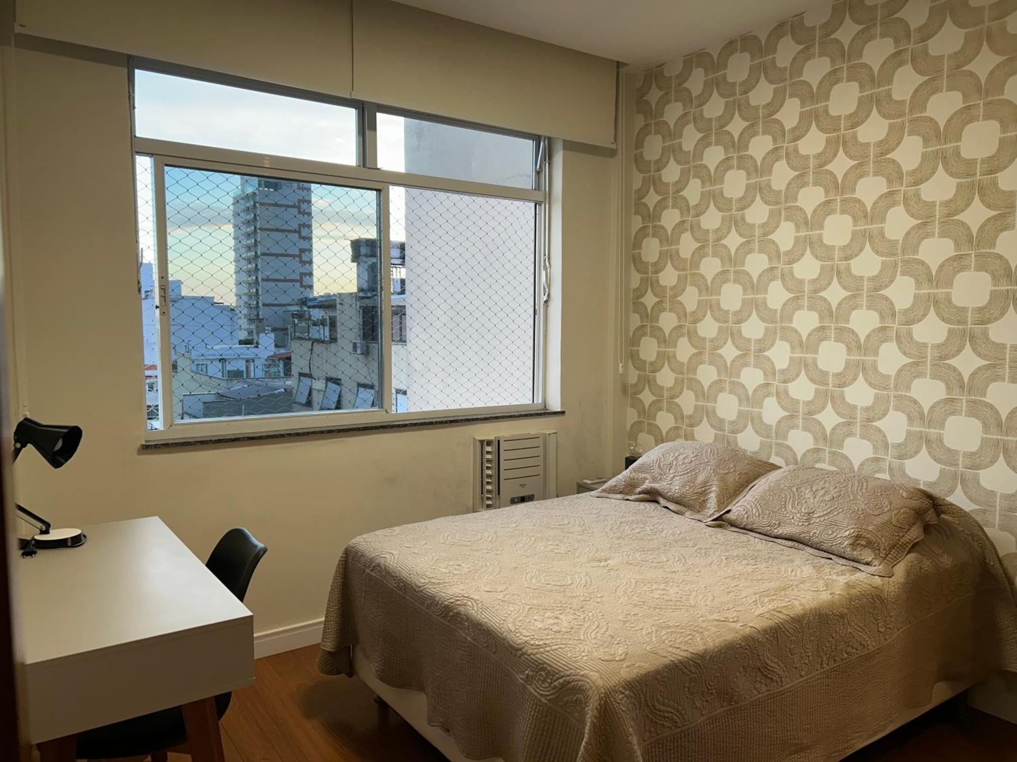 Apartamento Lindo Apto Vista Mar