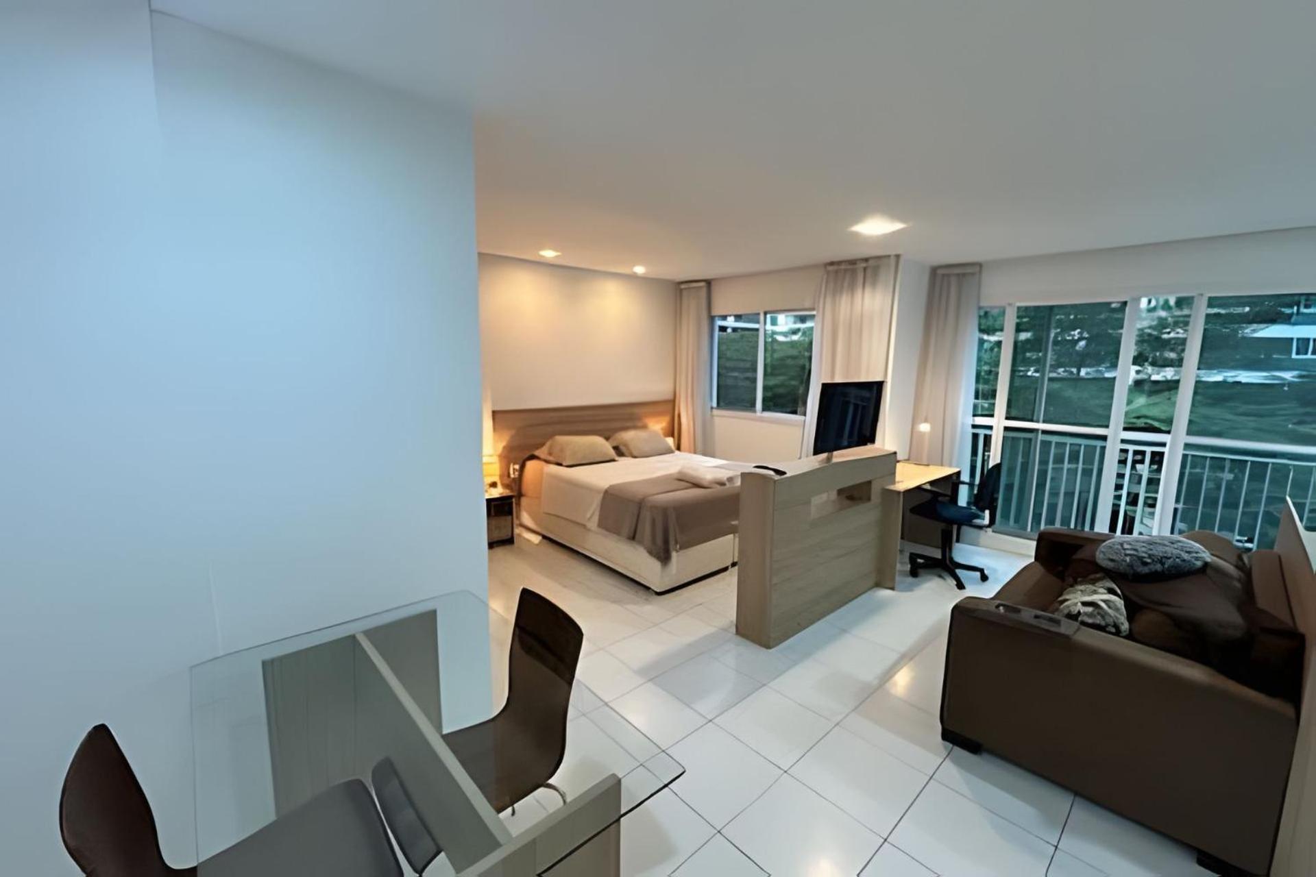 Apartamento No Verano 2 *