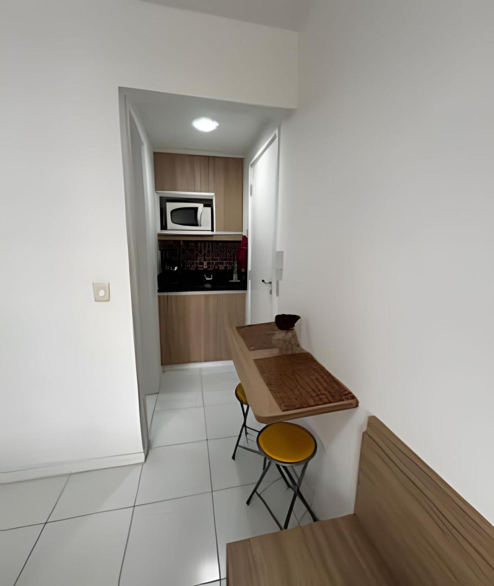 No Verano 2 Apartamento