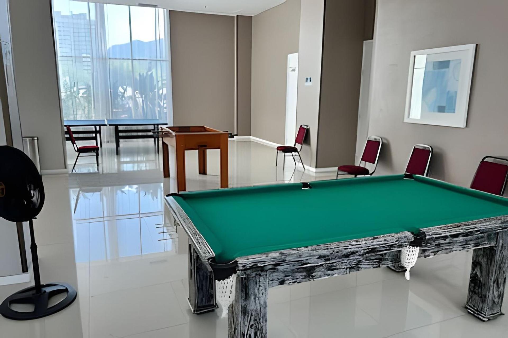 Apartamento No Verano 2