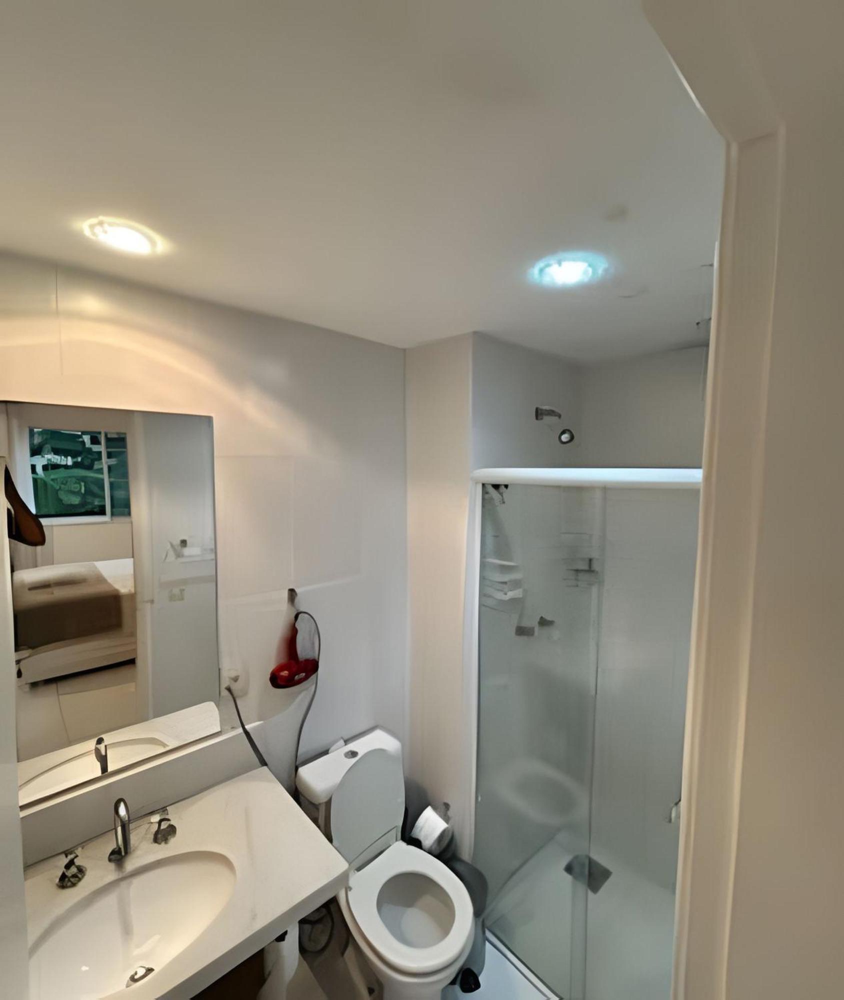 No Verano 2 Apartamento