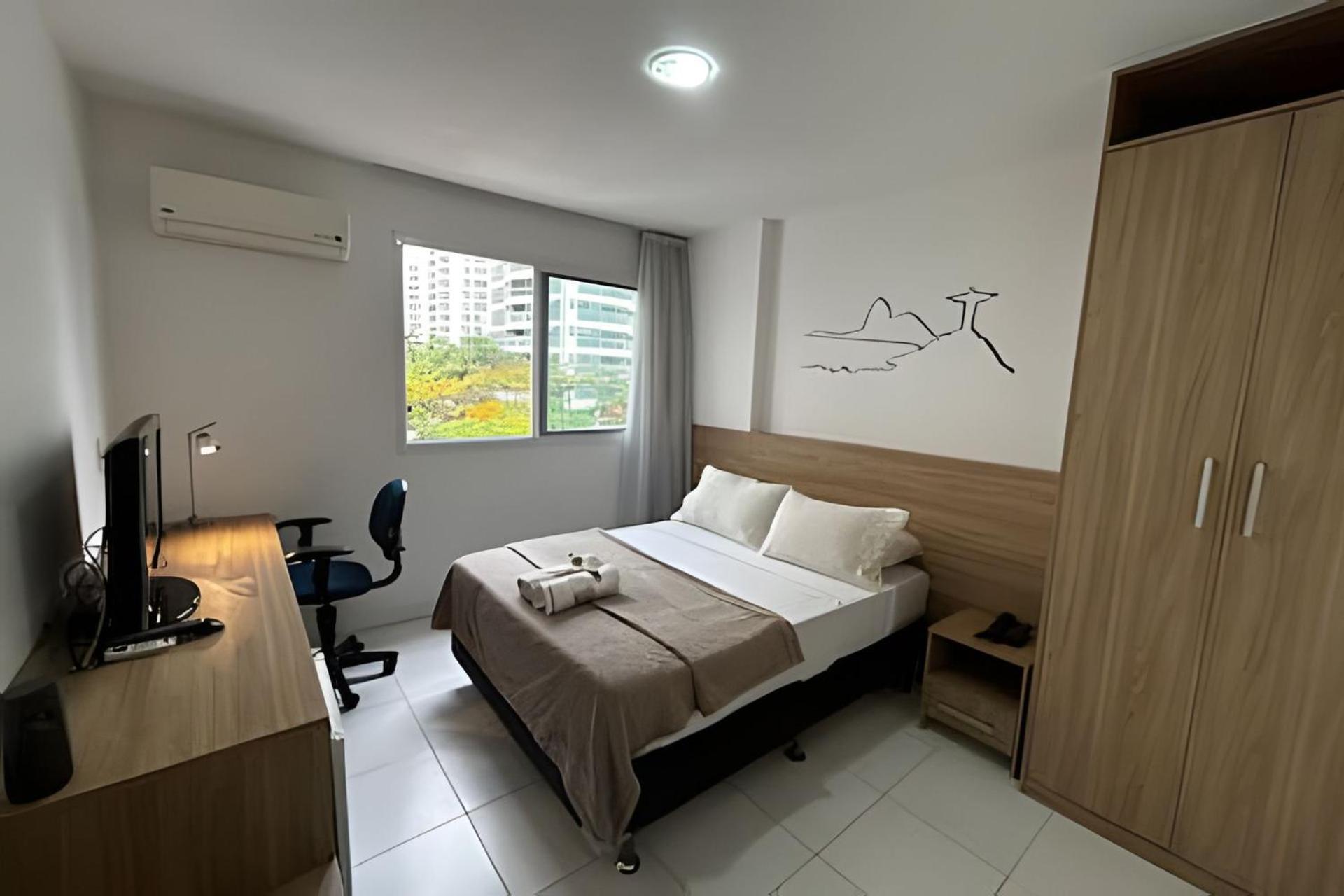 Apartamento No Verano 2 Rio de Janeiro
