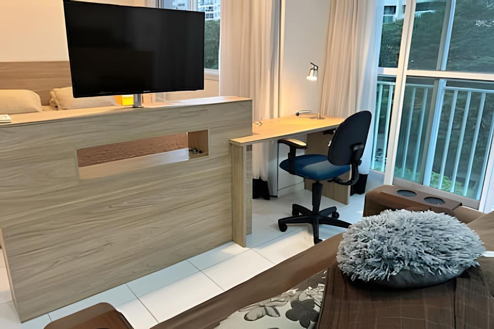 Apartamento No Verano 2 *