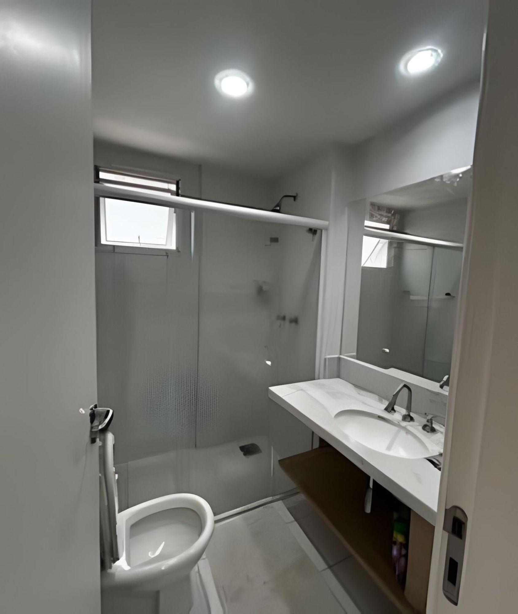 Apartamento No Verano 2 Rio de Janeiro