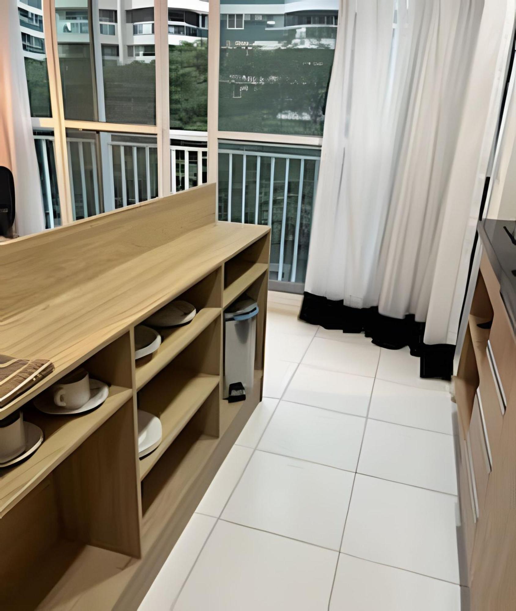 Apartamento No Verano 2