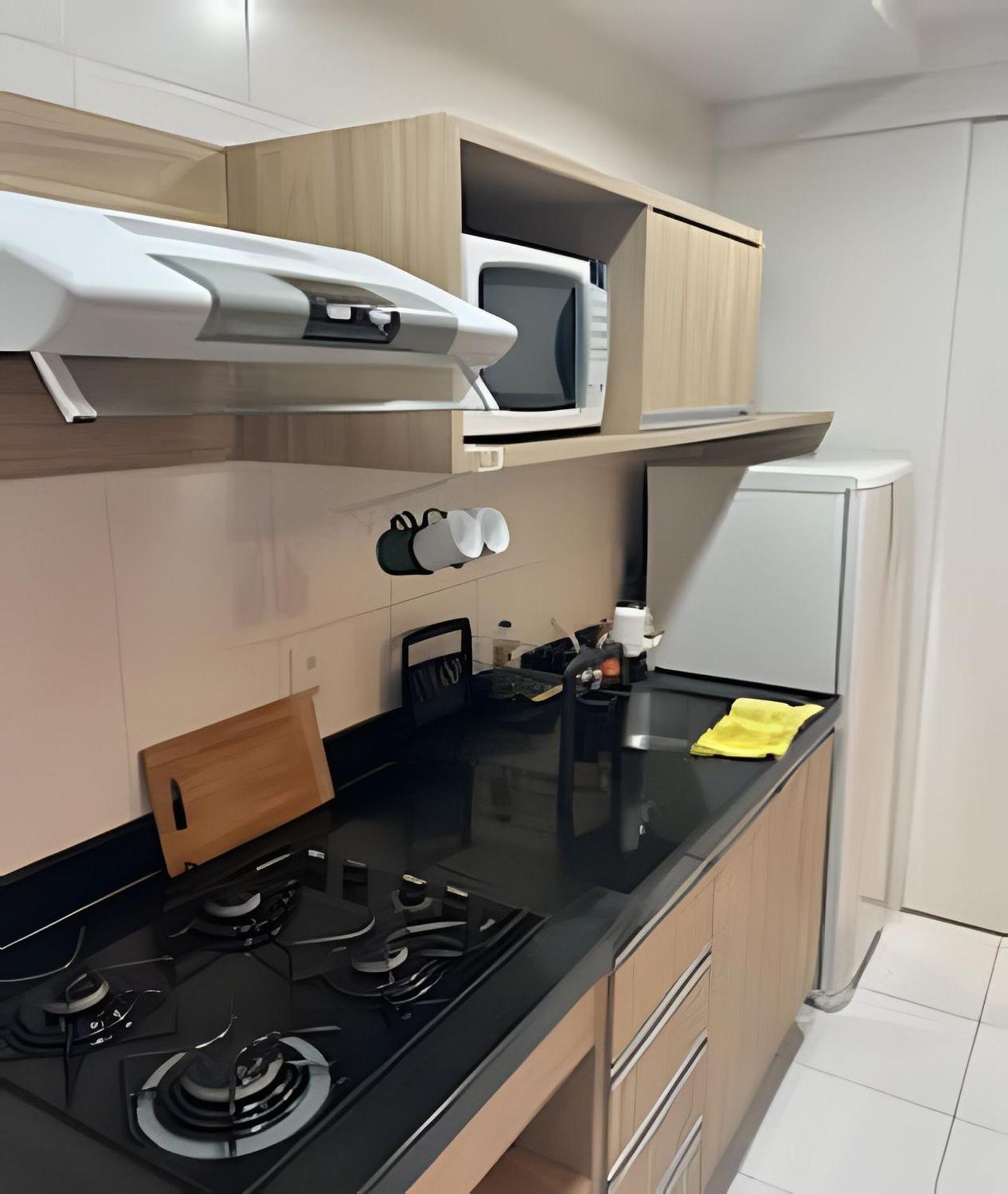 Apartamento No Verano 2 Rio de Janeiro