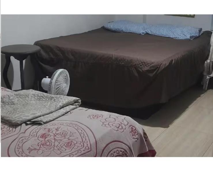 Apartamento Em Copacabana 2 Rio de Janeiro