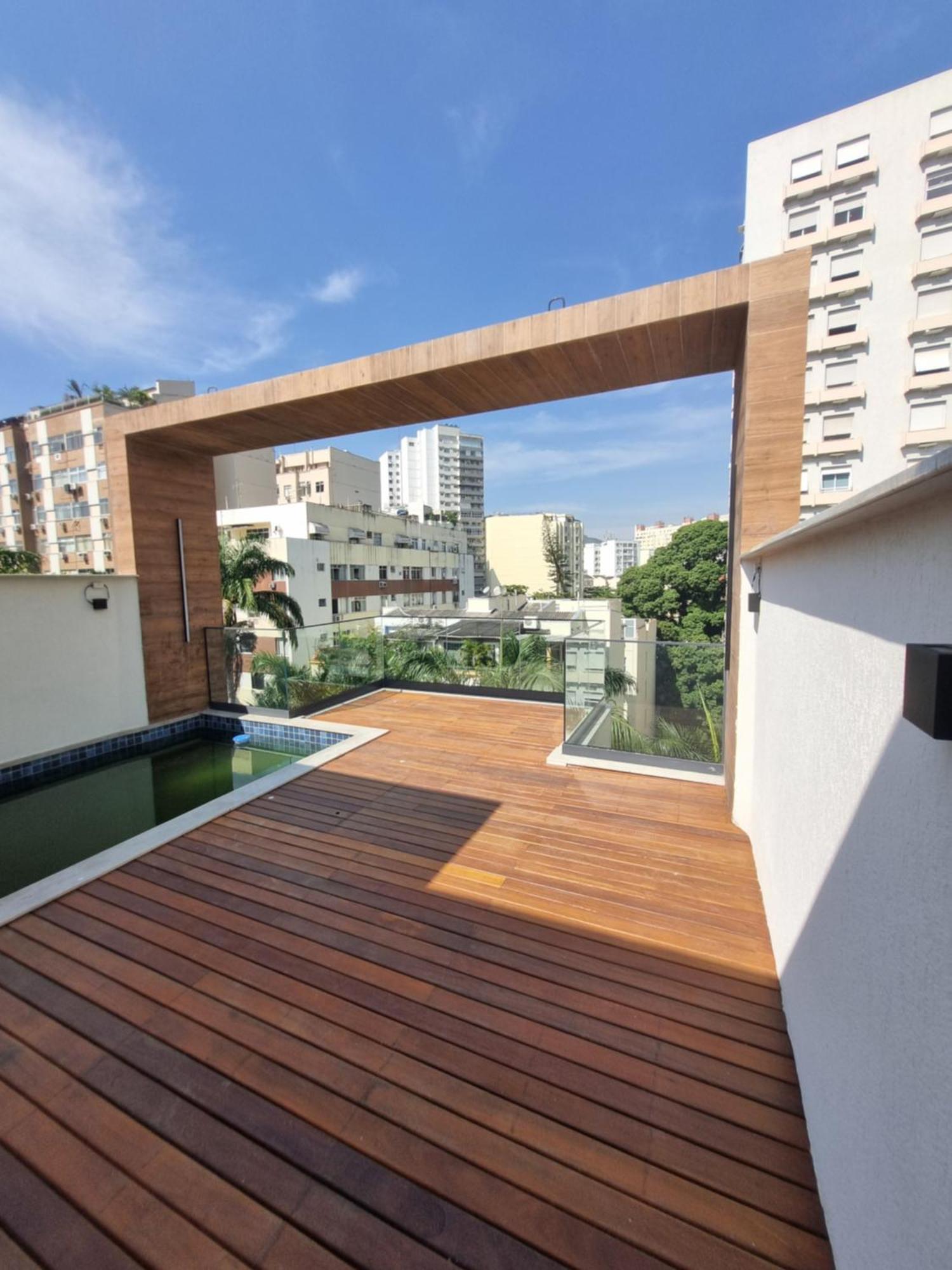 Apartamento O Aconchegante Da Paissandu Rio de Janeiro