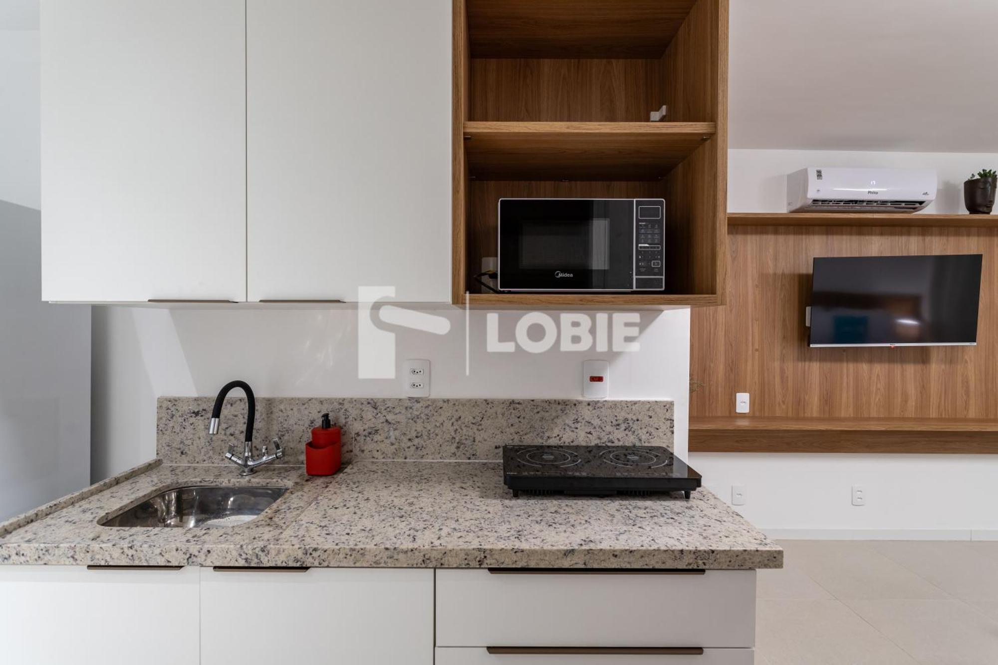 Lobie Skylux Apartamento Rio de Janeiro