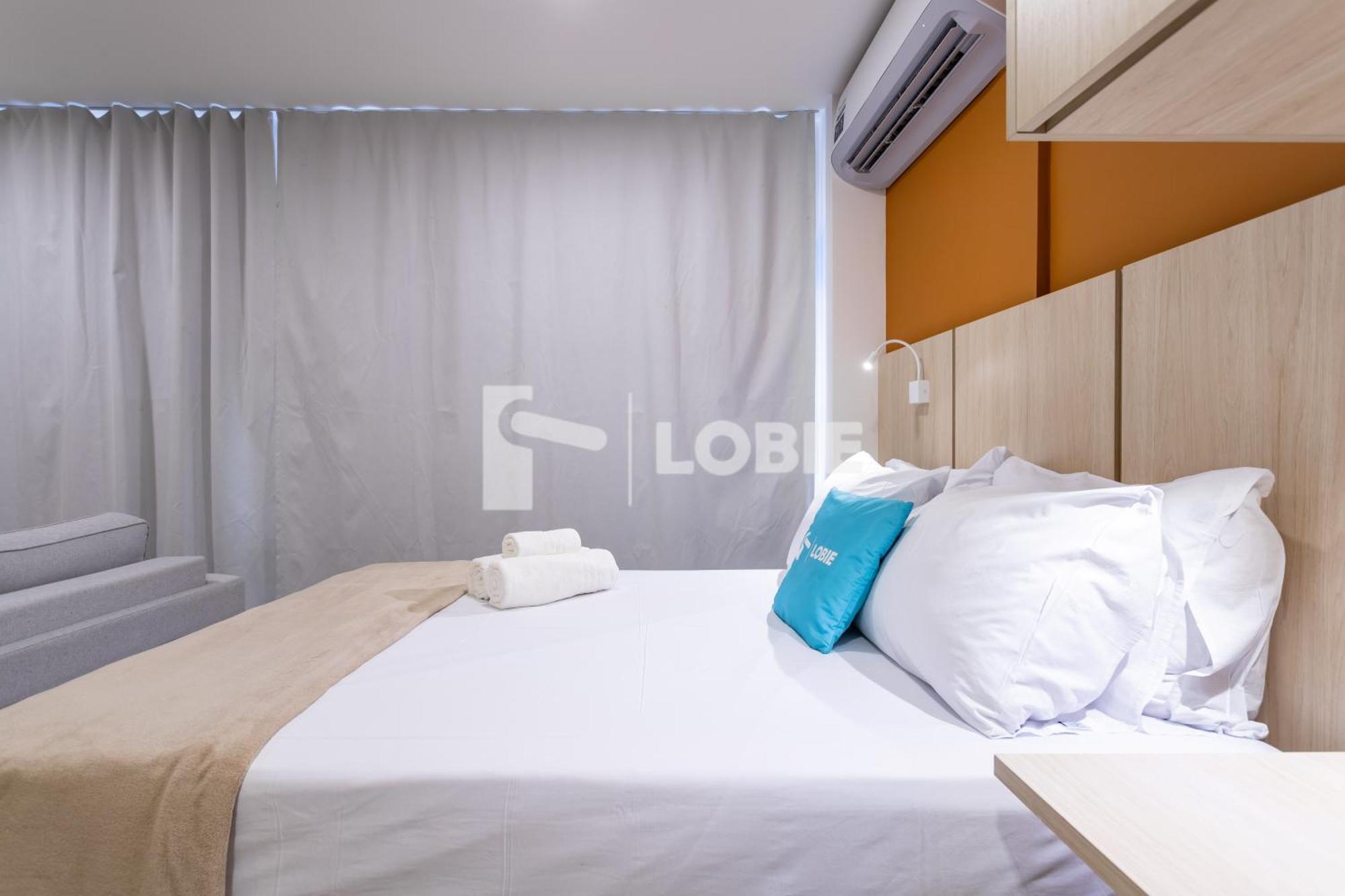 Lobie Skylux Apartment Rio de Janeiro