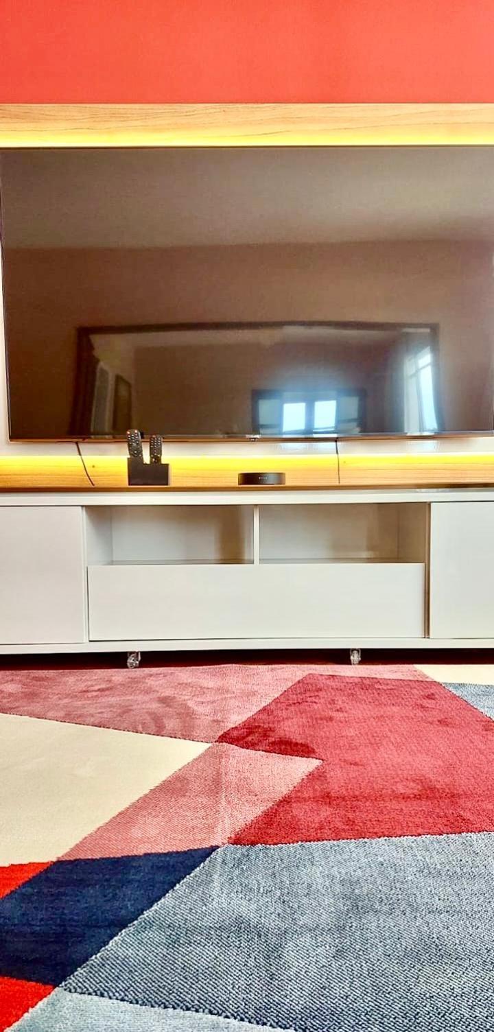 Apartment Pao De Acucar Rio de Janeiro