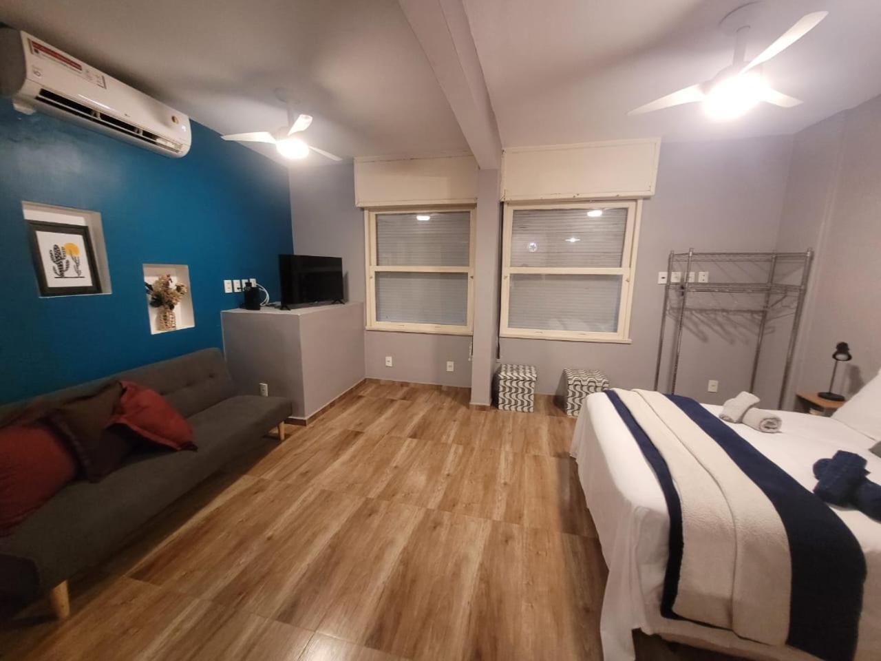 Loft In Copacabana Apartamento Rio de Janeiro
