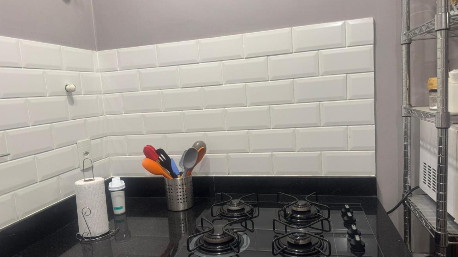 Apartamento Loft In Copacabana *
