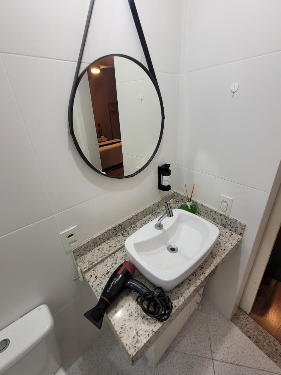 Loft In Copacabana Rio de Janeiro
