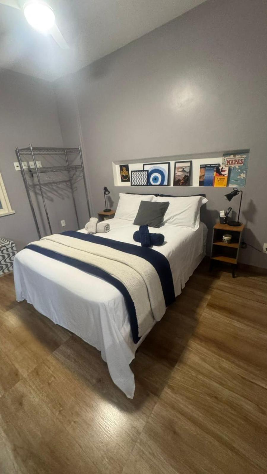 Apartamento Loft In Copacabana