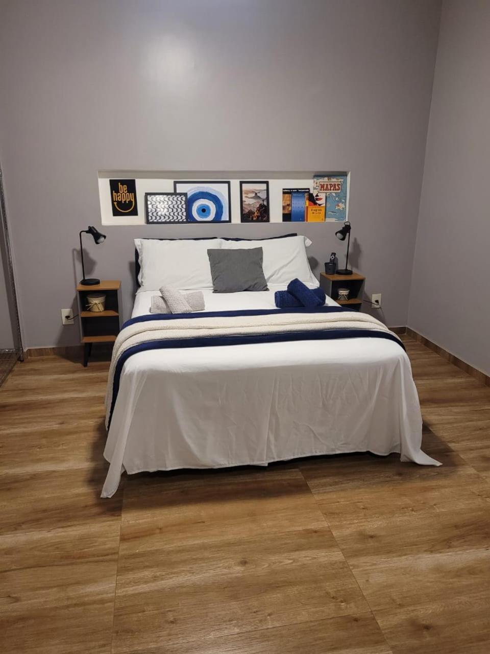 Apartamento Loft In Copacabana *