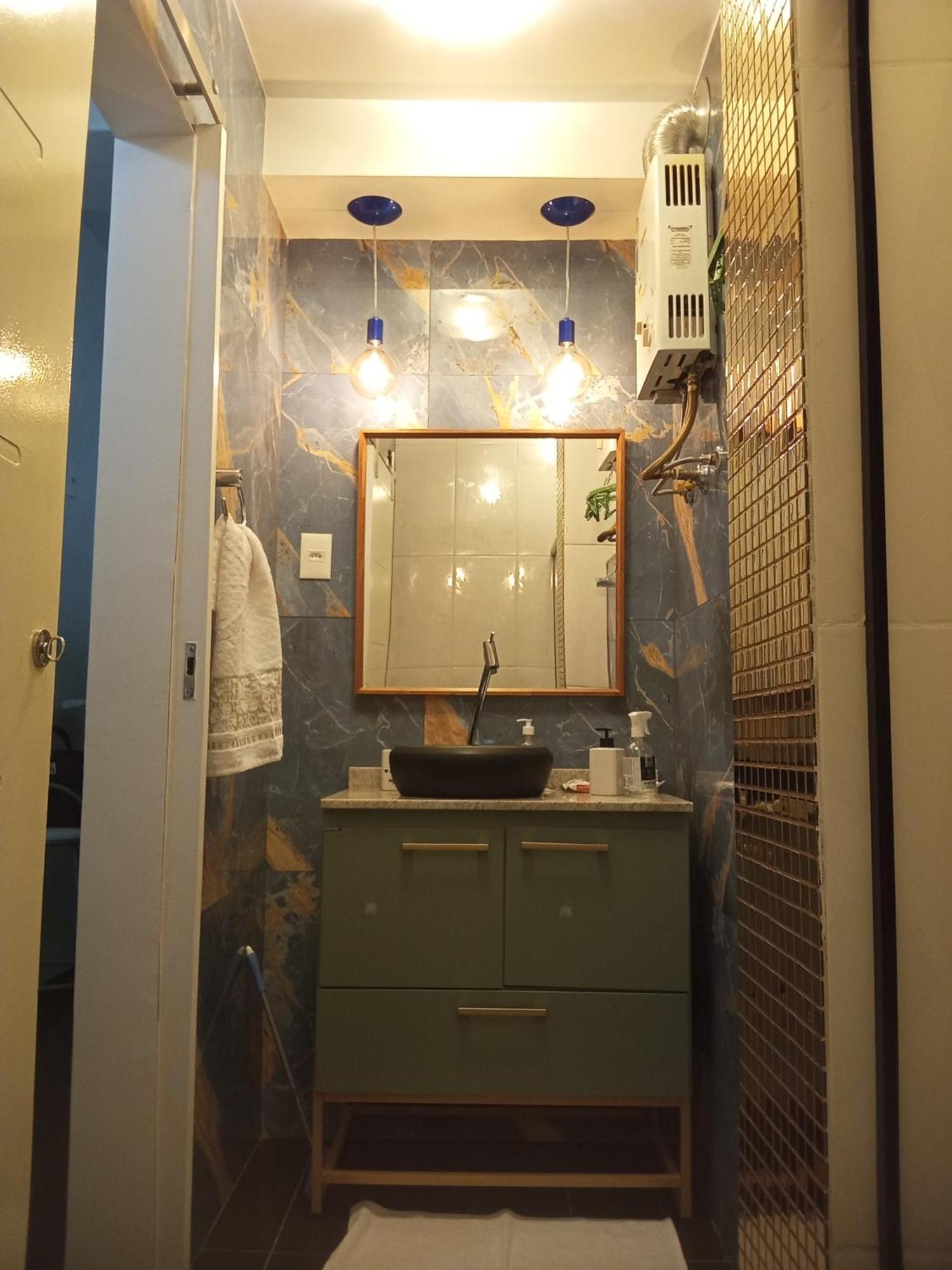 Lindo Apartamento *
