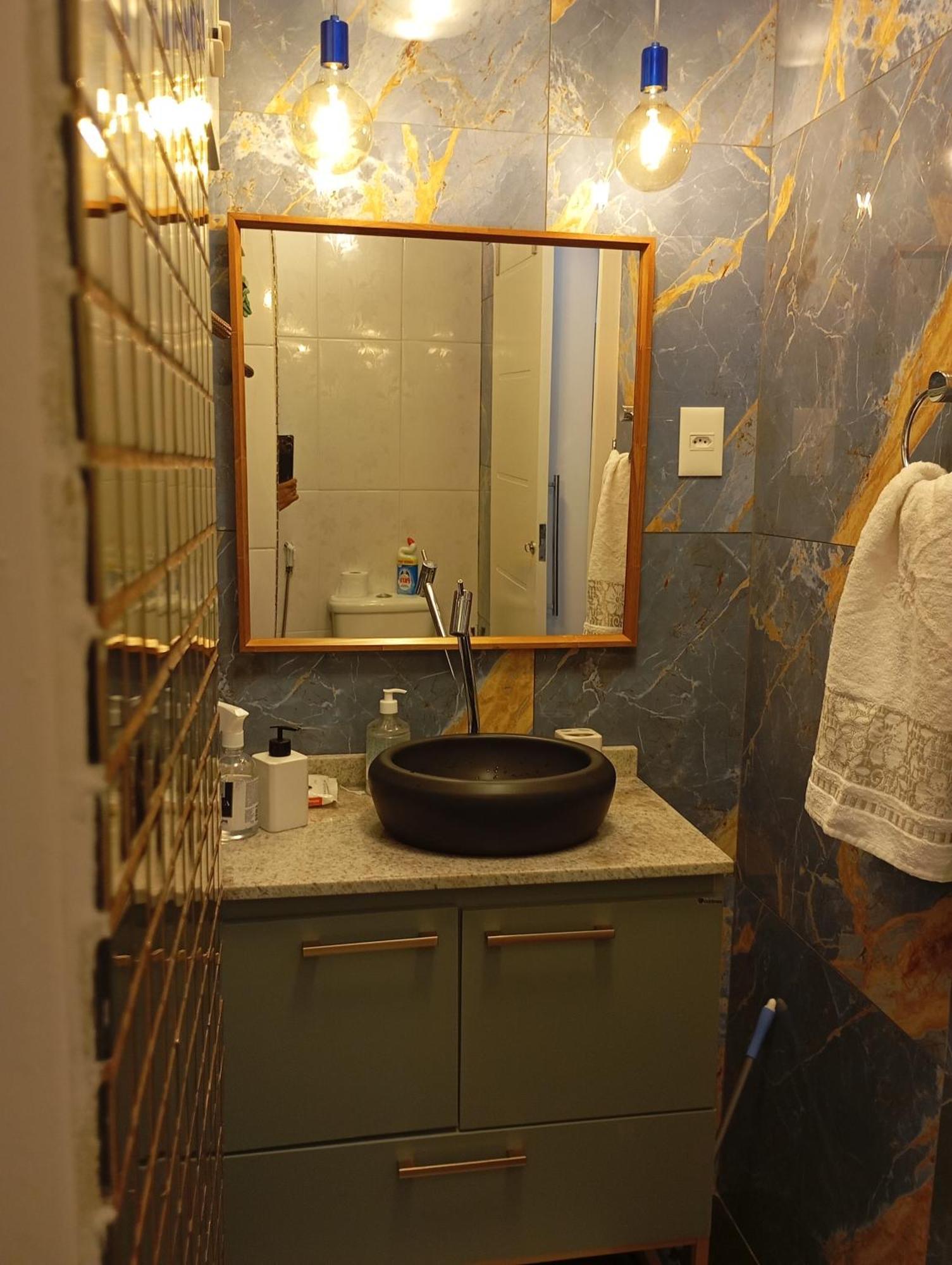 Apartment Lindo Rio de Janeiro
