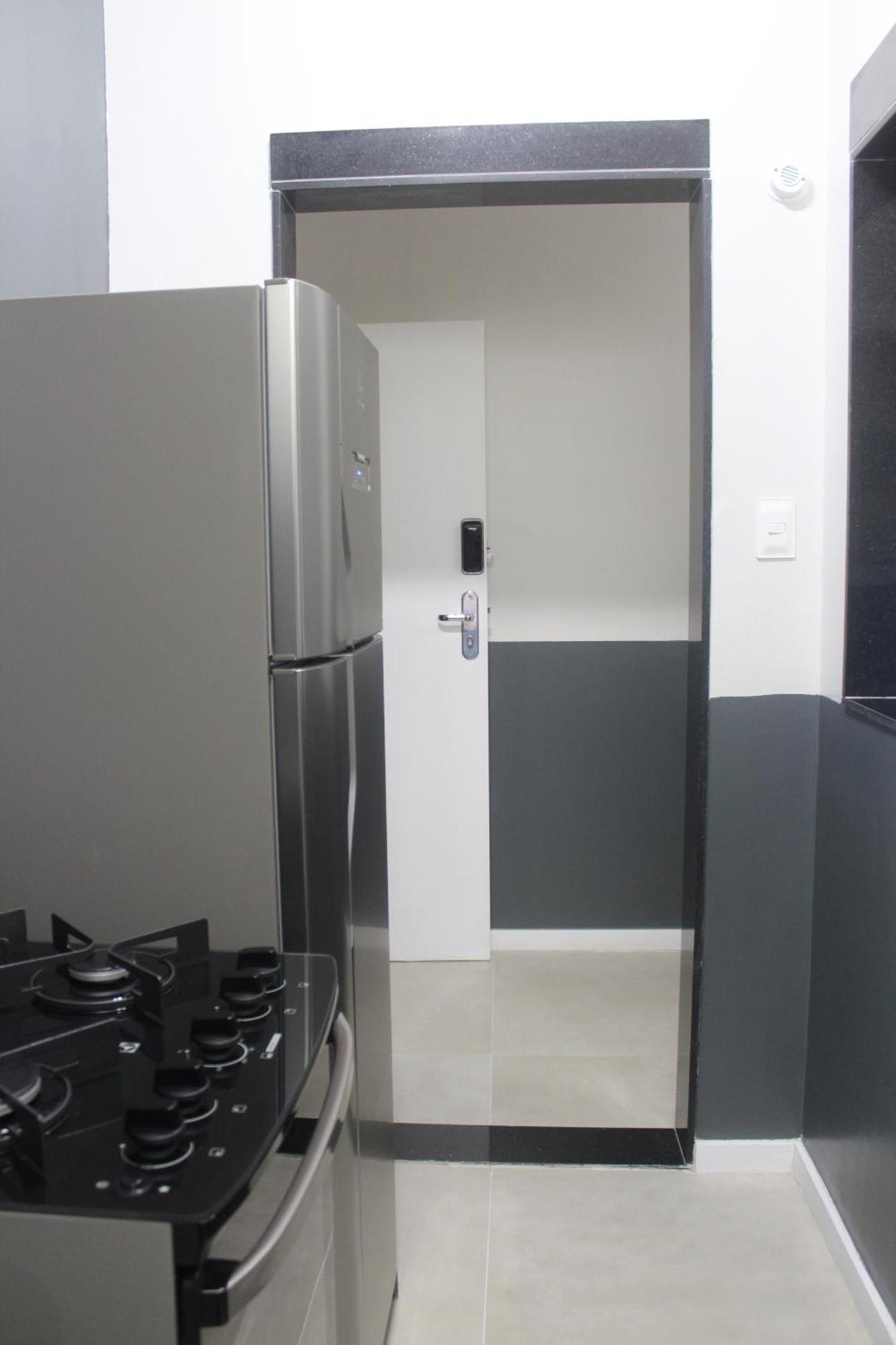 Apartamento Vista Cristo A 300 Metros Da De Copacabana *