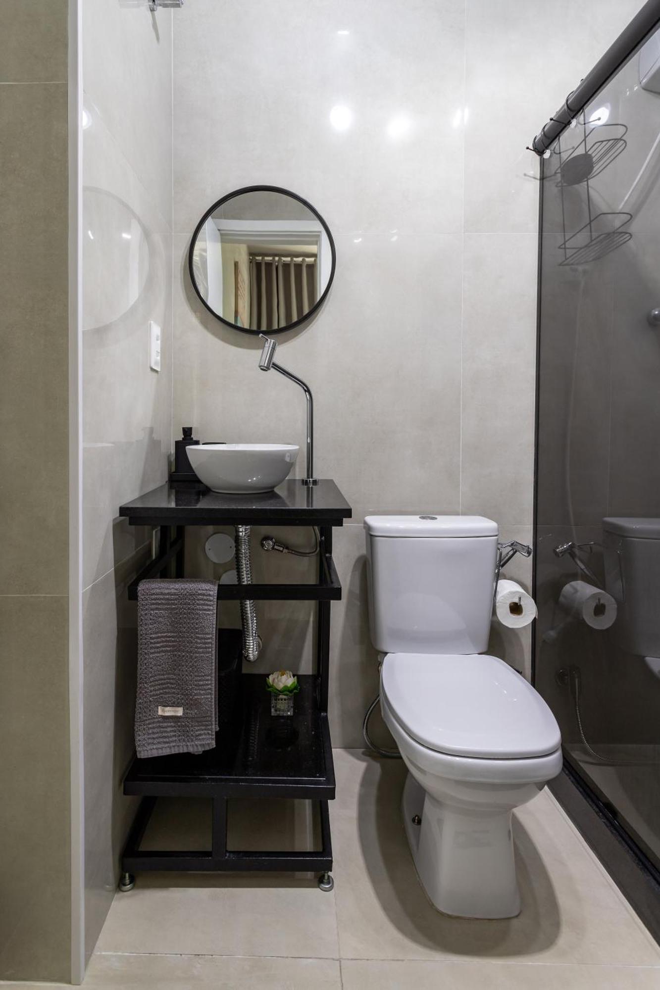 Apartamento Vista Cristo A 300 Metros Da De Copacabana