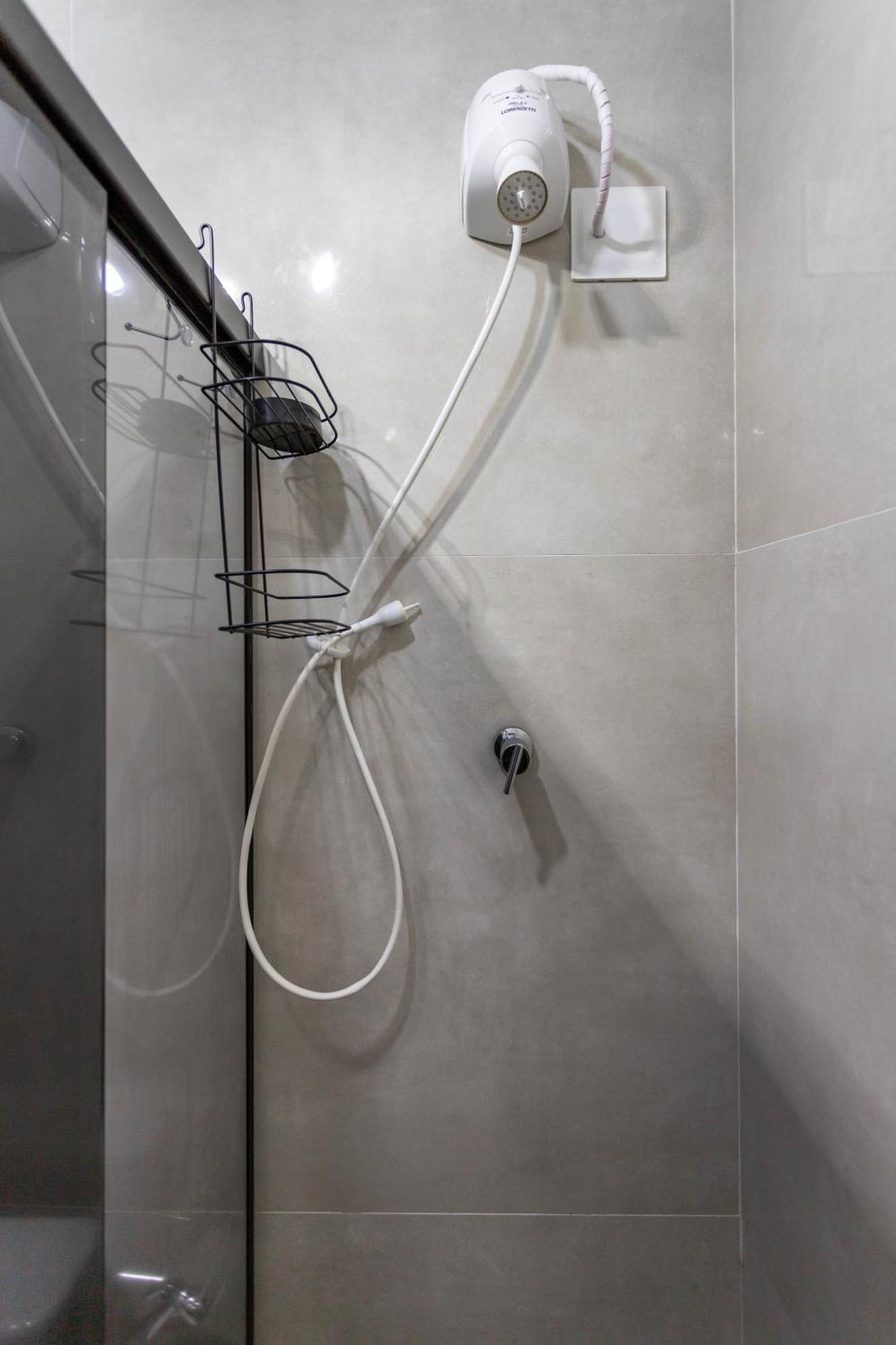 Apartamento Vista Cristo A 300 Metros Da De Copacabana