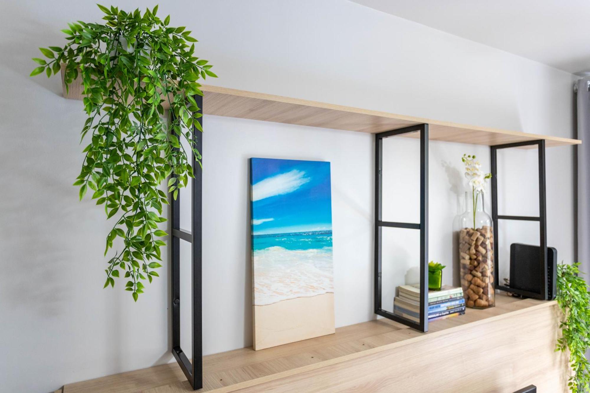 Apartamento Vista Cristo A 300 Metros Da De Copacabana Rio de Janeiro