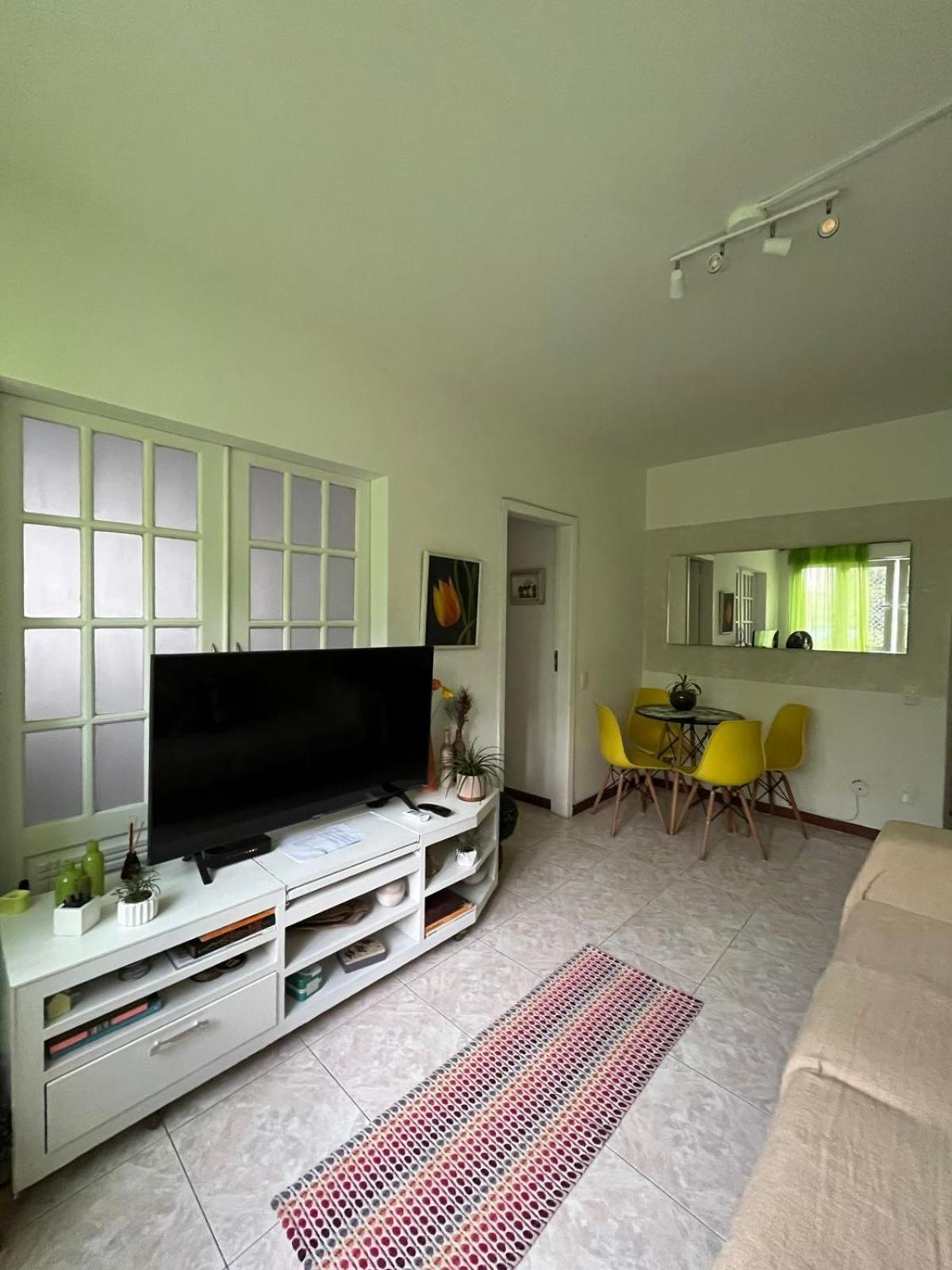 Apartamento Lindo Na Zona Sul Do Rio! Botafogo *