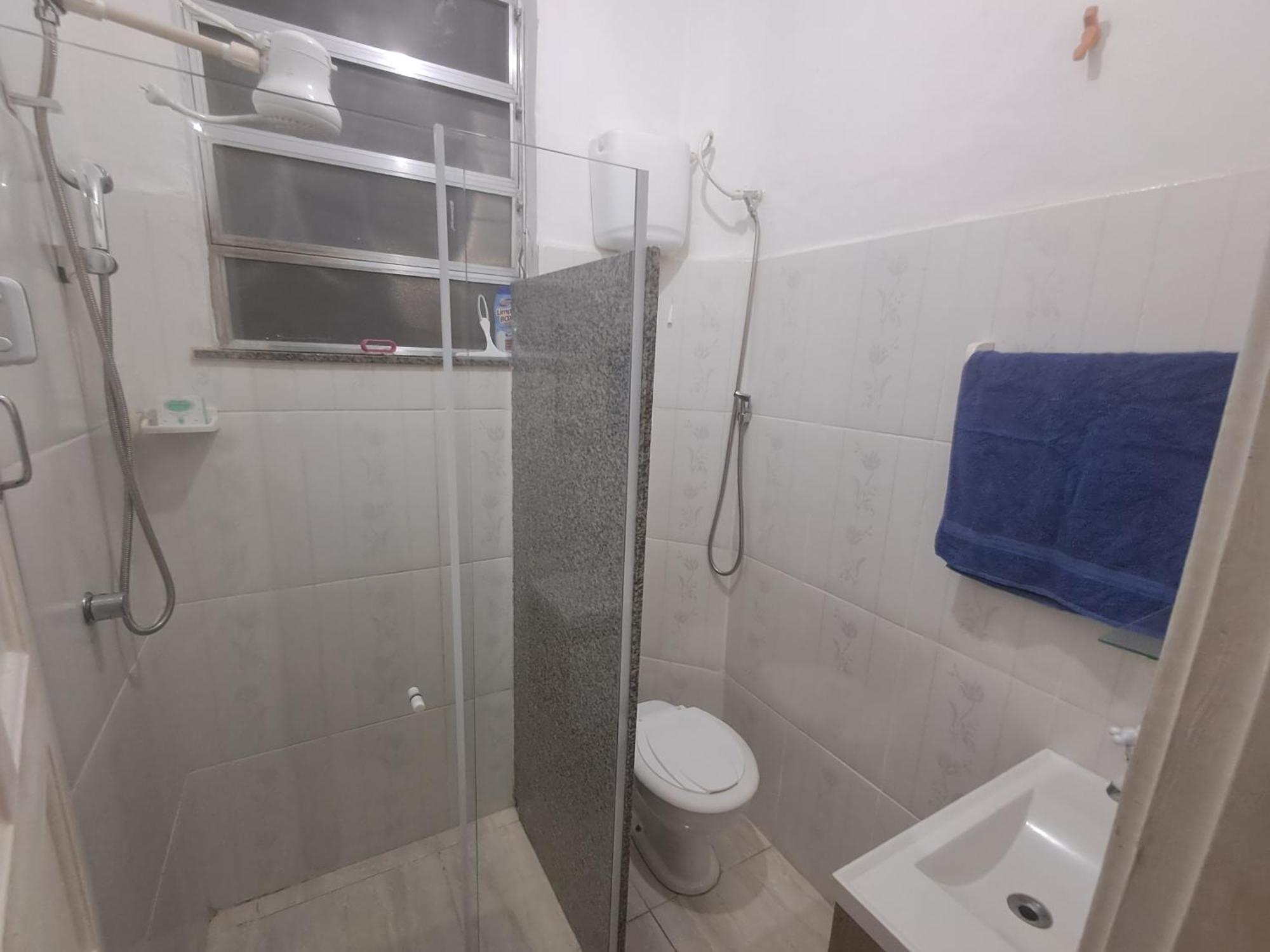 Apartment Casa Com 2 Camas Queen E 1 King Em Quartos Climatizados *