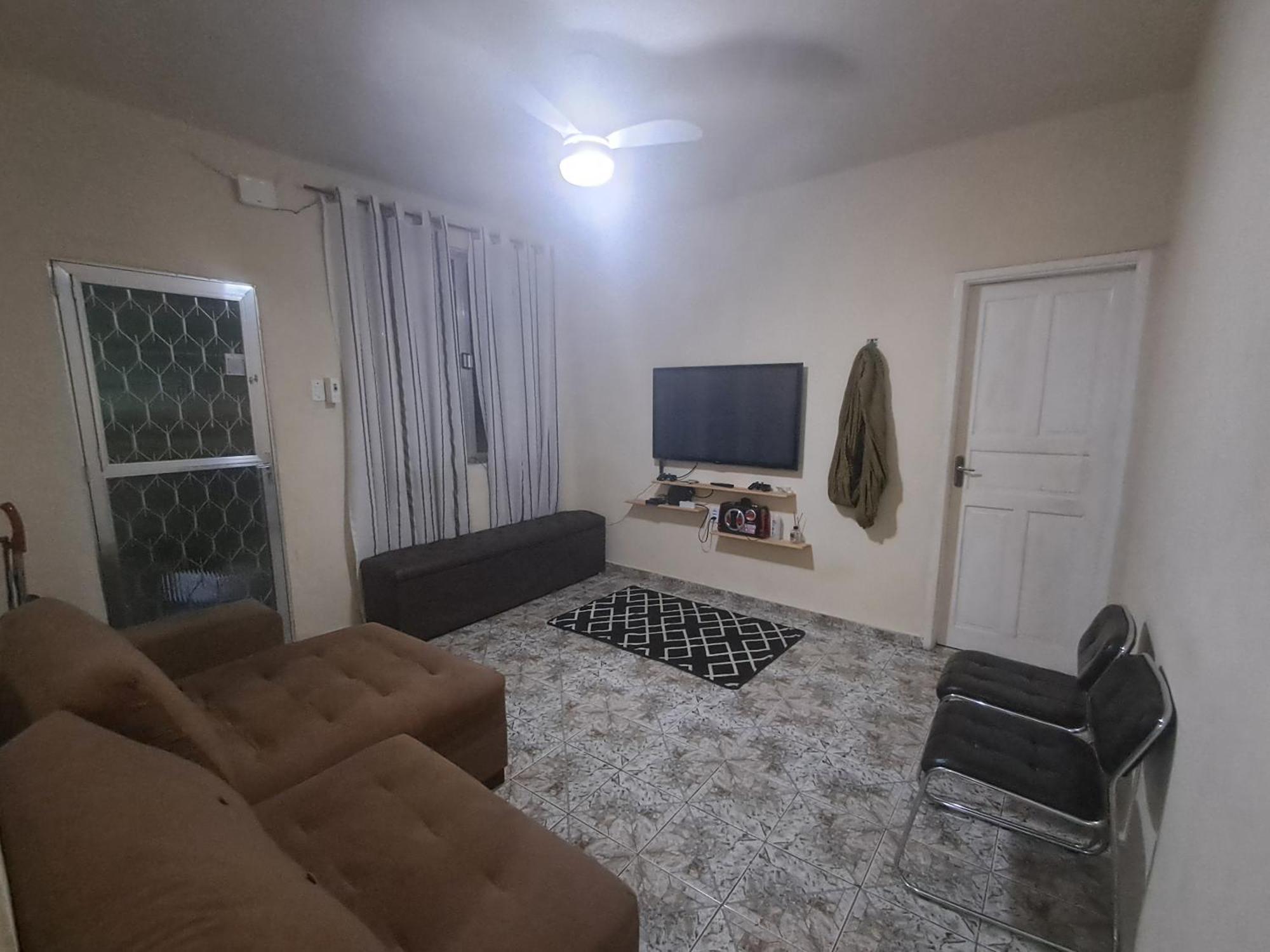 Casa Com 2 Camas Queen E 1 King Em Quartos Climatizados Apartment Rio de Janeiro
