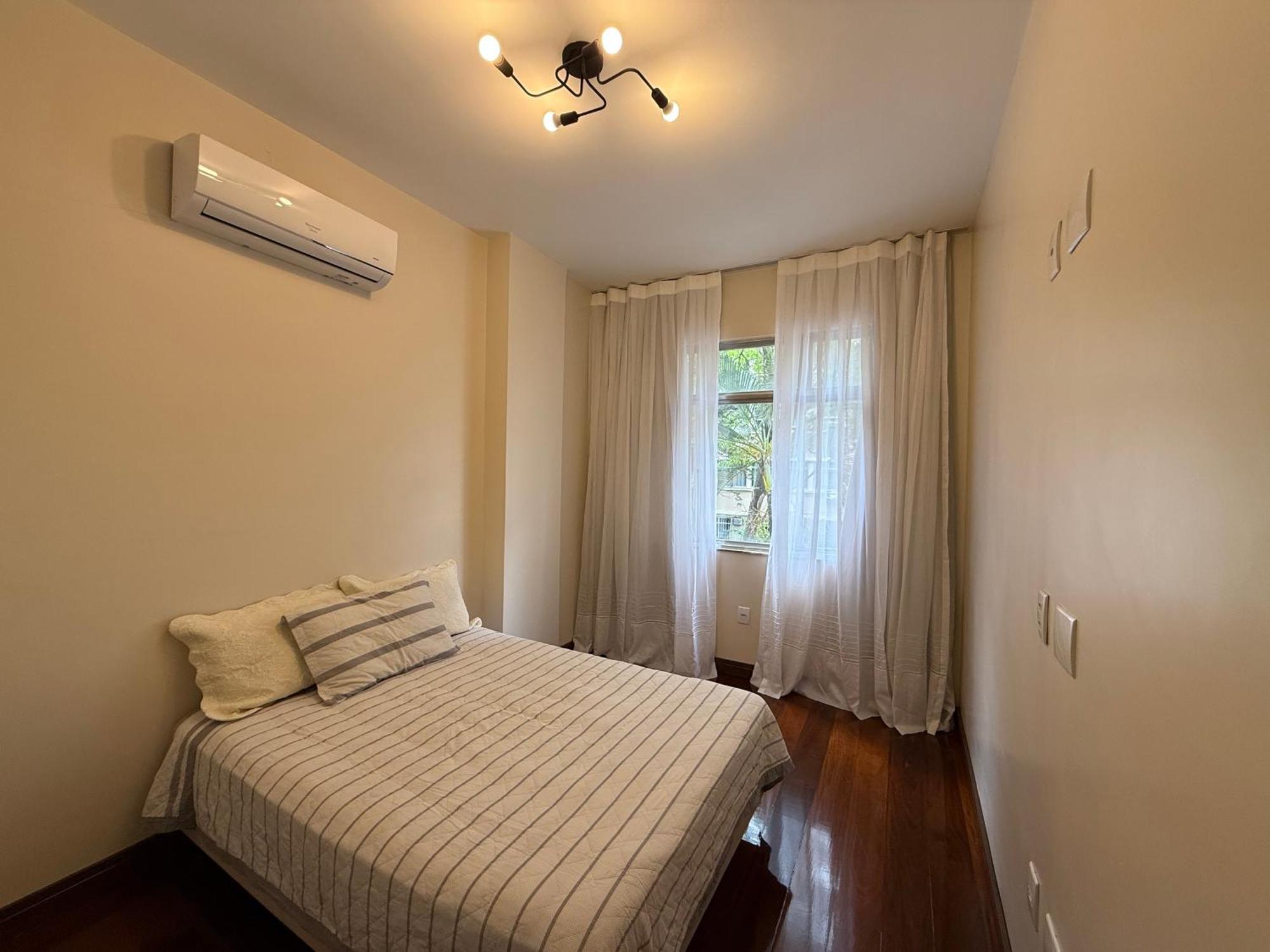 Metro Flamengo Apartment *