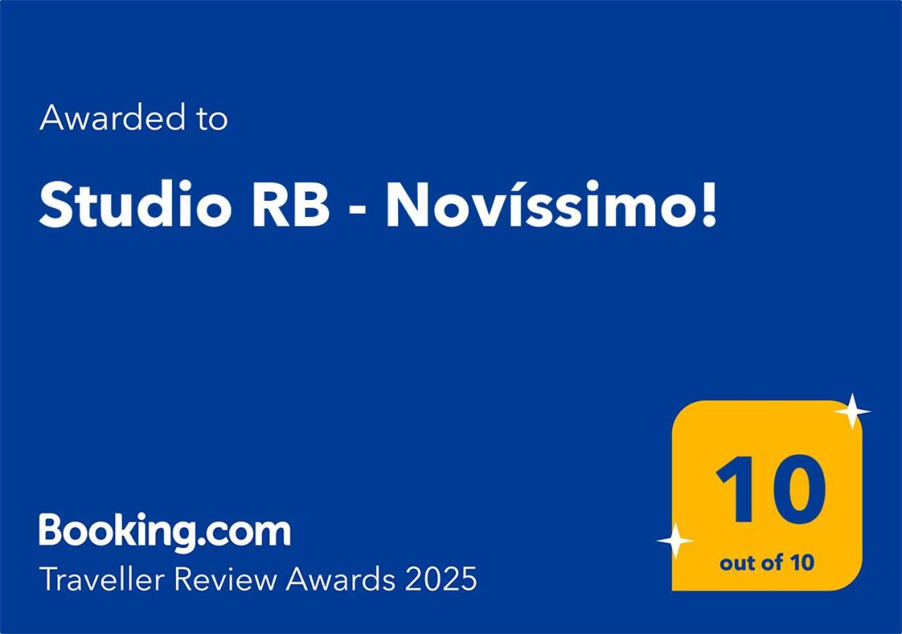 Rb - Novissimo!
