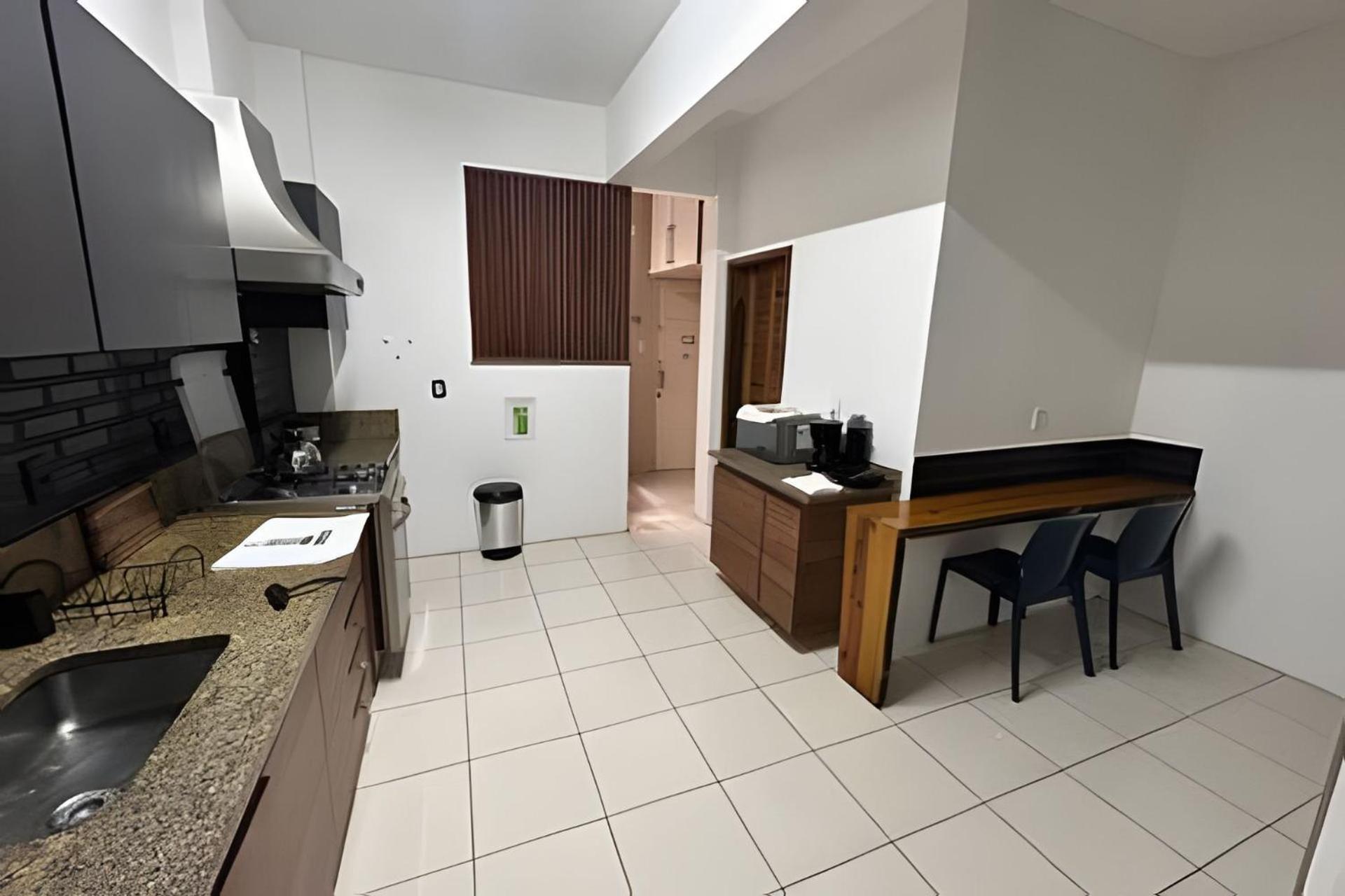 Em Frente Ao Mar - Copacabana - Ocean View Apartamento *