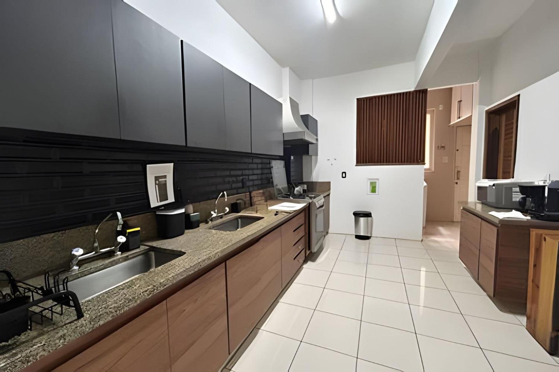 Apartamento Em Frente Ao Mar - Copacabana - Ocean View *