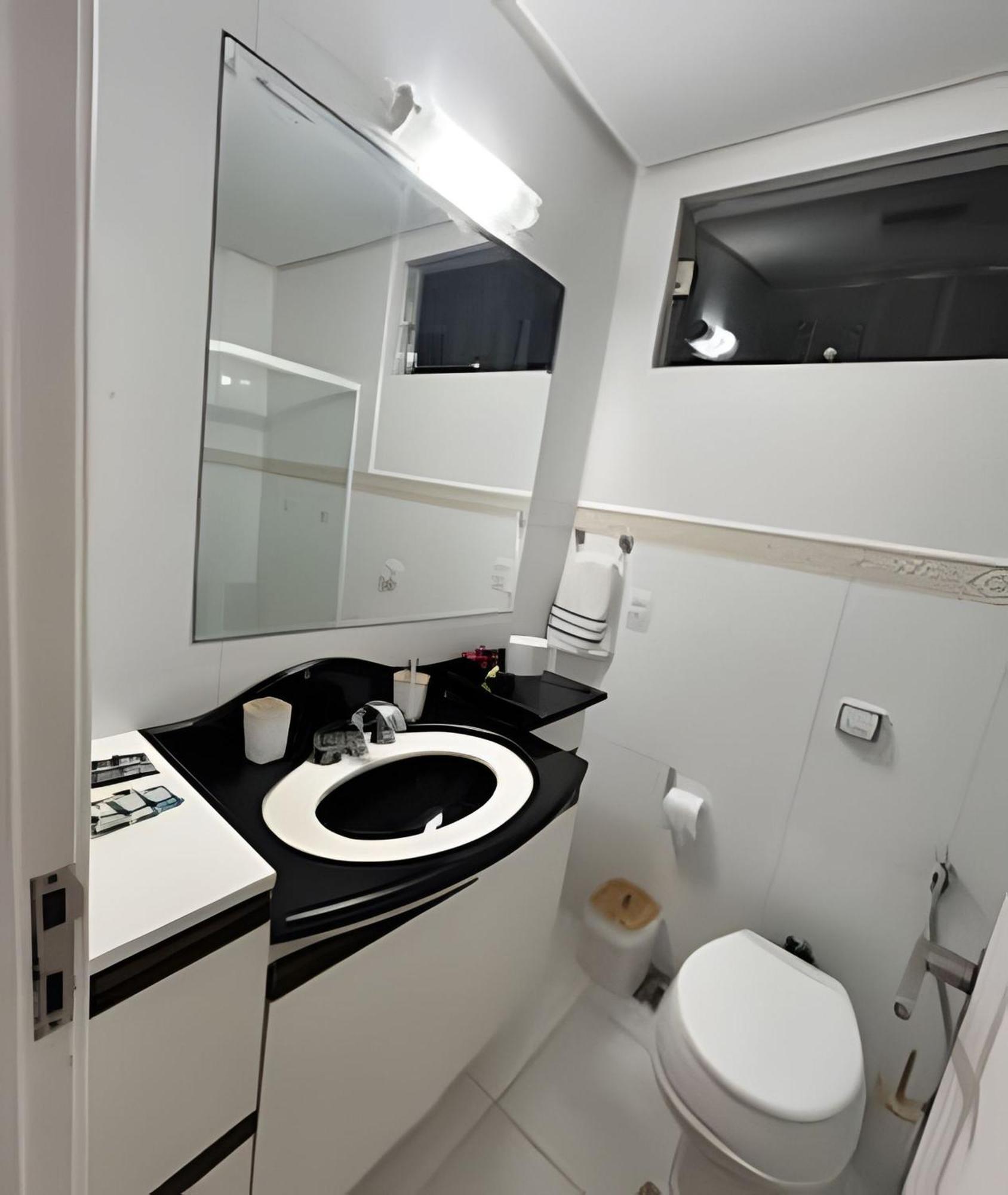 Em Frente Ao Mar - Copacabana - Ocean View Apartamento