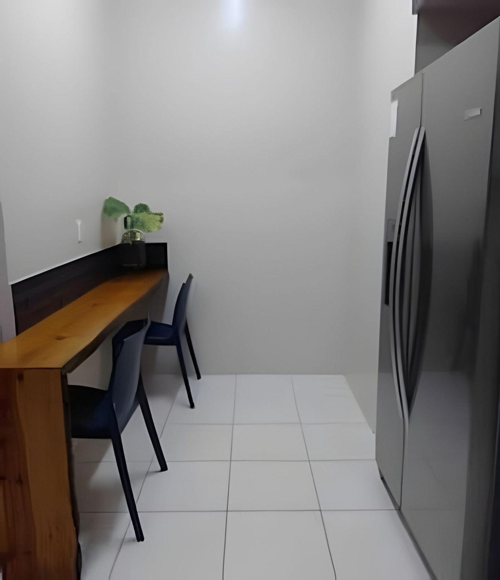 Em Frente Ao Mar - Copacabana - Ocean View Apartamento *