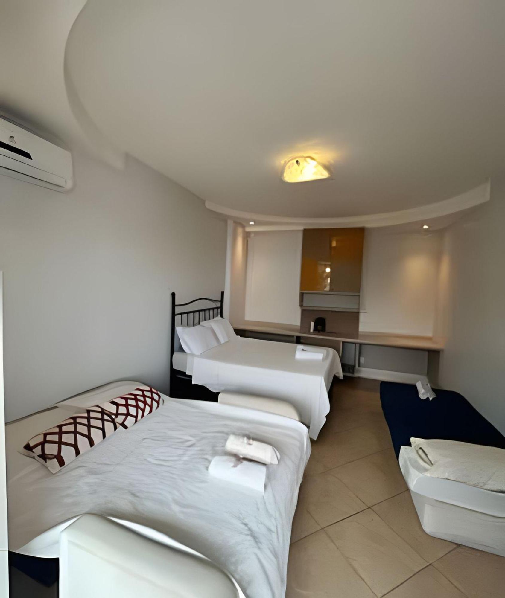 Em Frente Ao Mar - Copacabana - Ocean View Apartamento