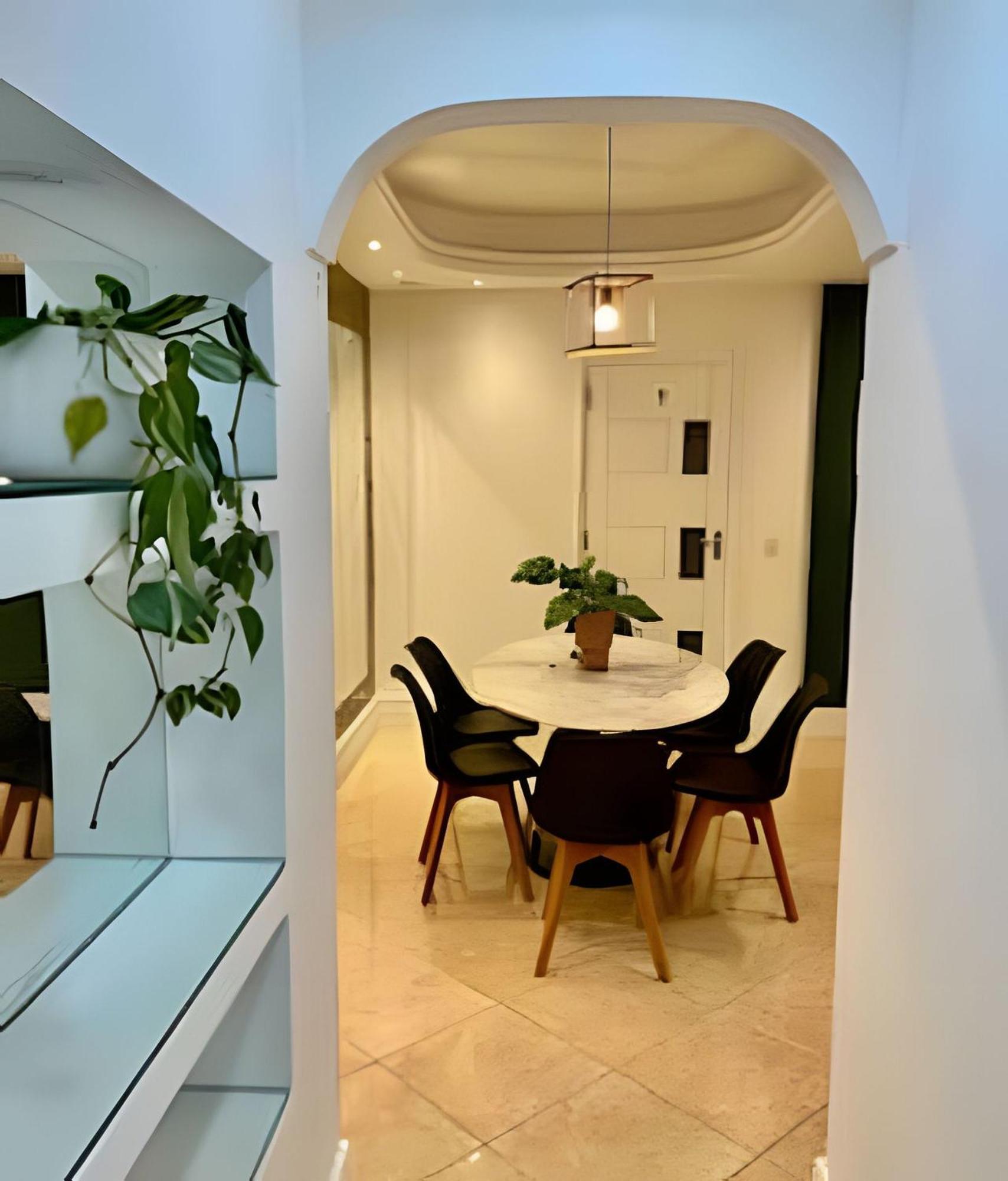 Em Frente Ao Mar - Copacabana - Ocean View Apartamento *