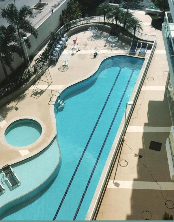 Apartamento Rio Rio Centro