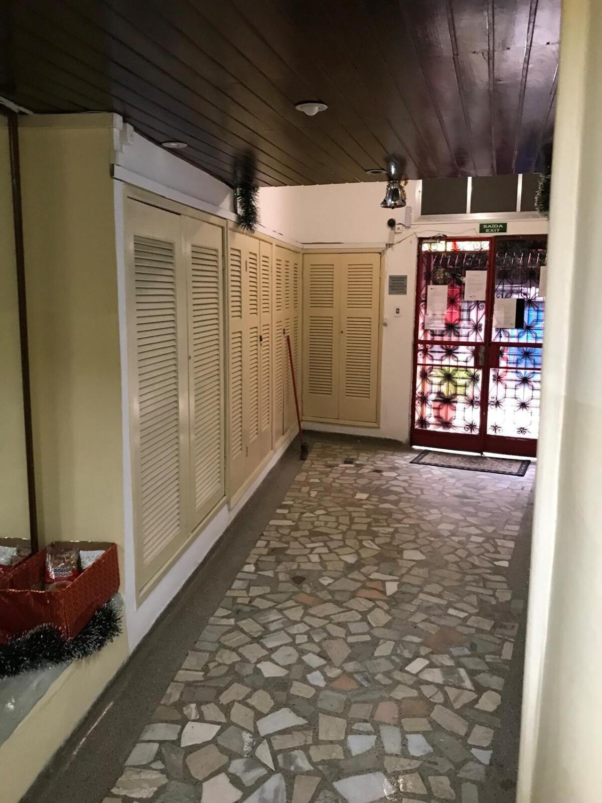Apartamento Estudio Inteiro No Coracao De Santa Teresa!